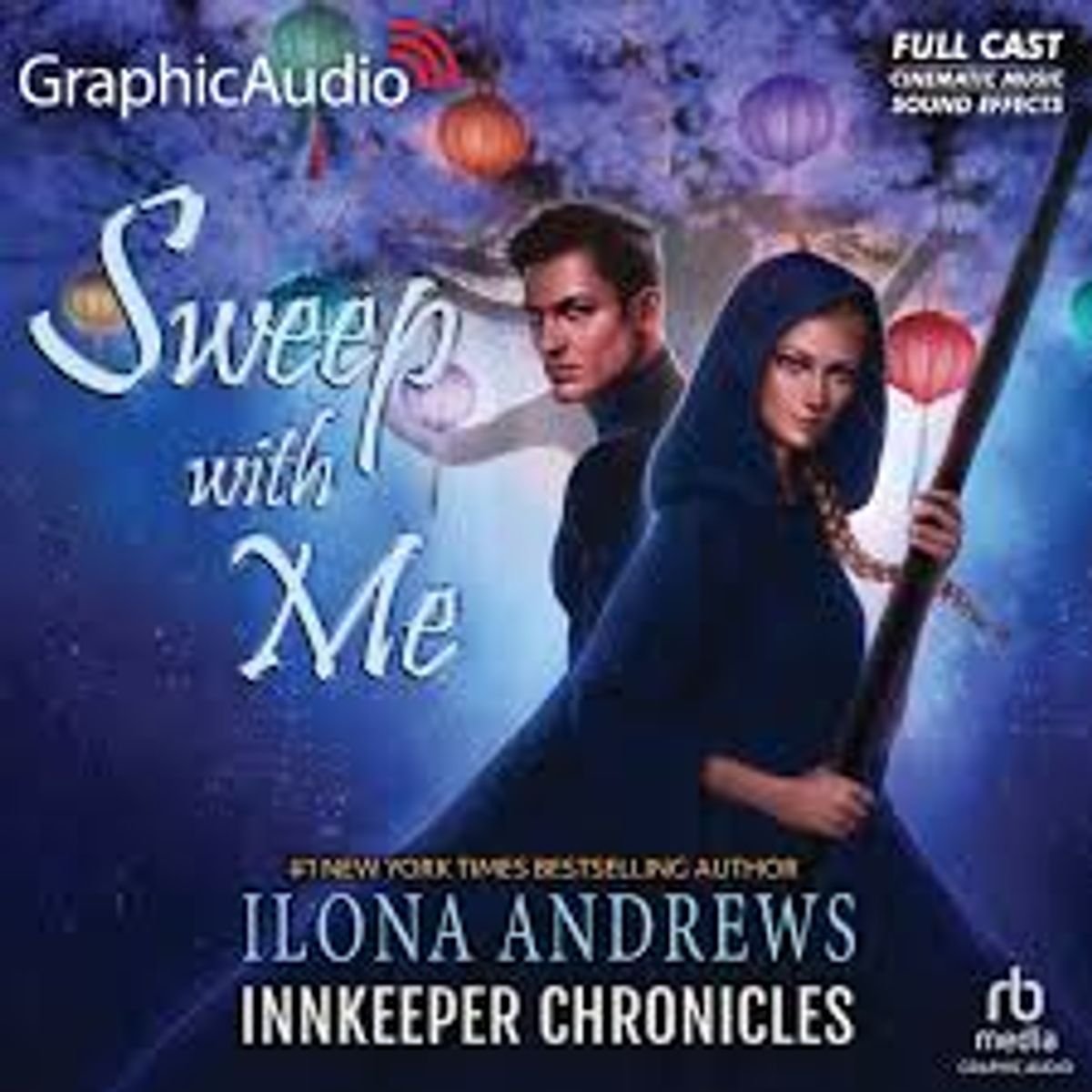 Innkeeper Chronicles (Series Set) product image (2)