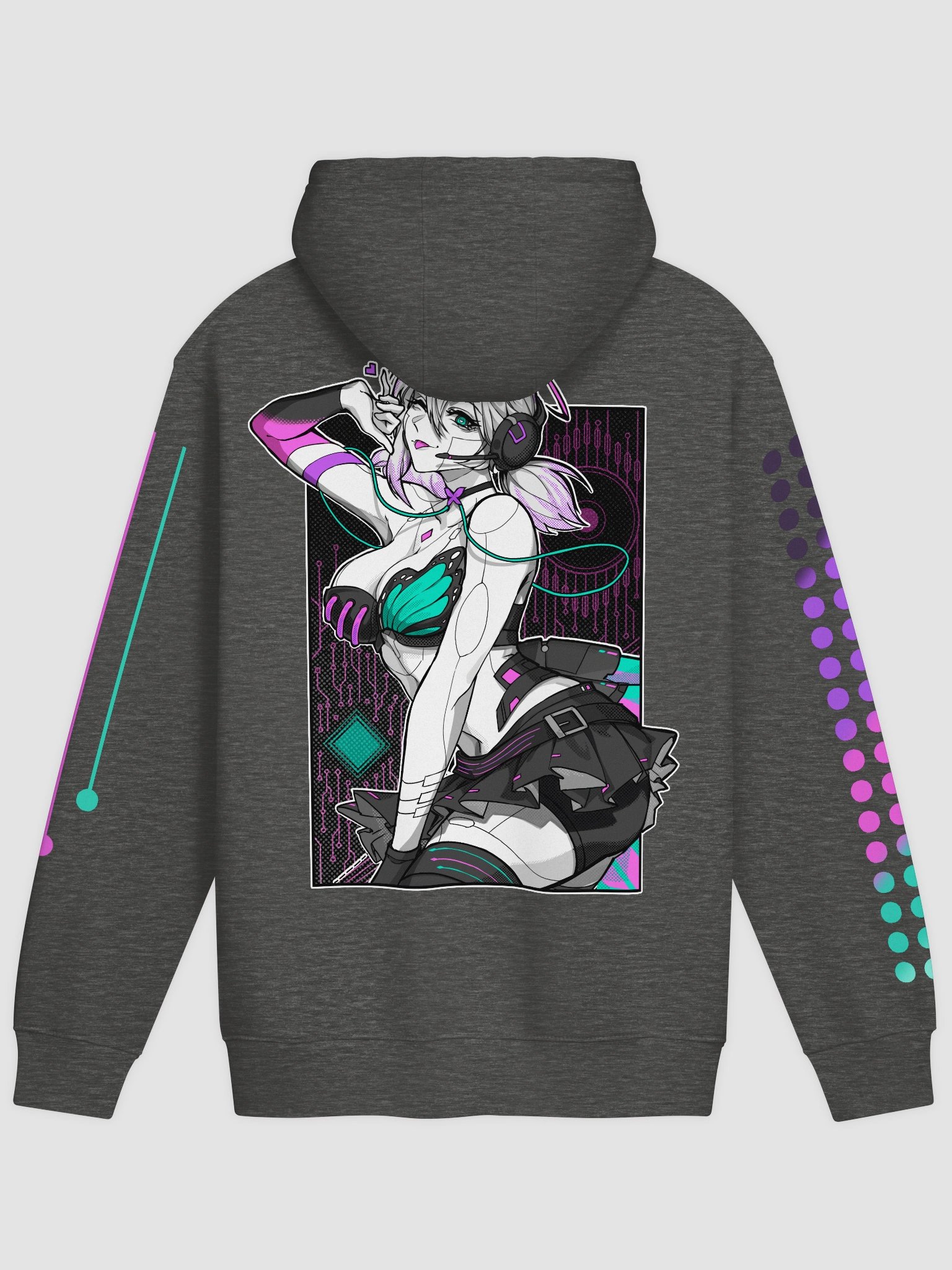 Ender Empress Pullover product image (4)