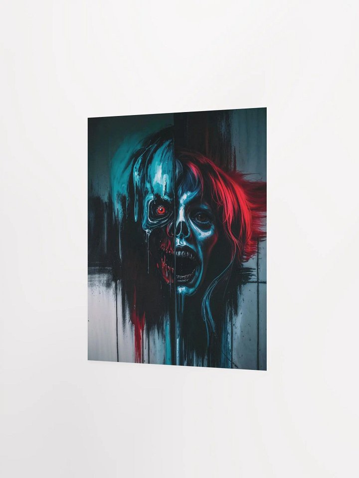 Duality Matte Poster product image (10)