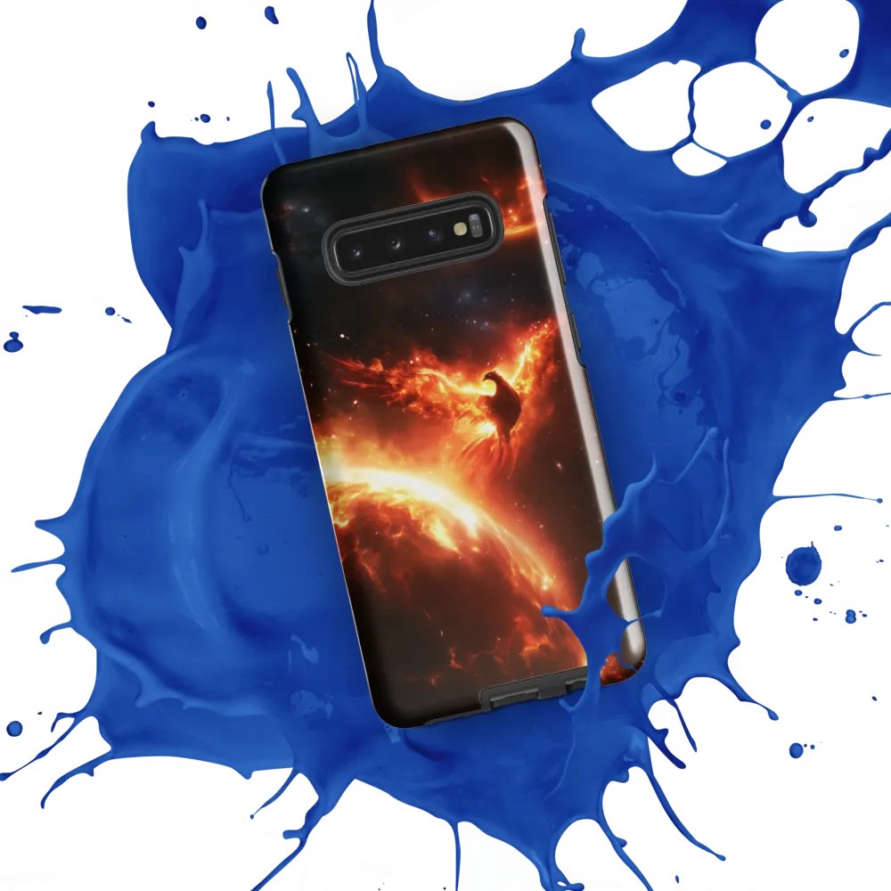 Infinite Pathways Tough Case for Samsung® product image (7)