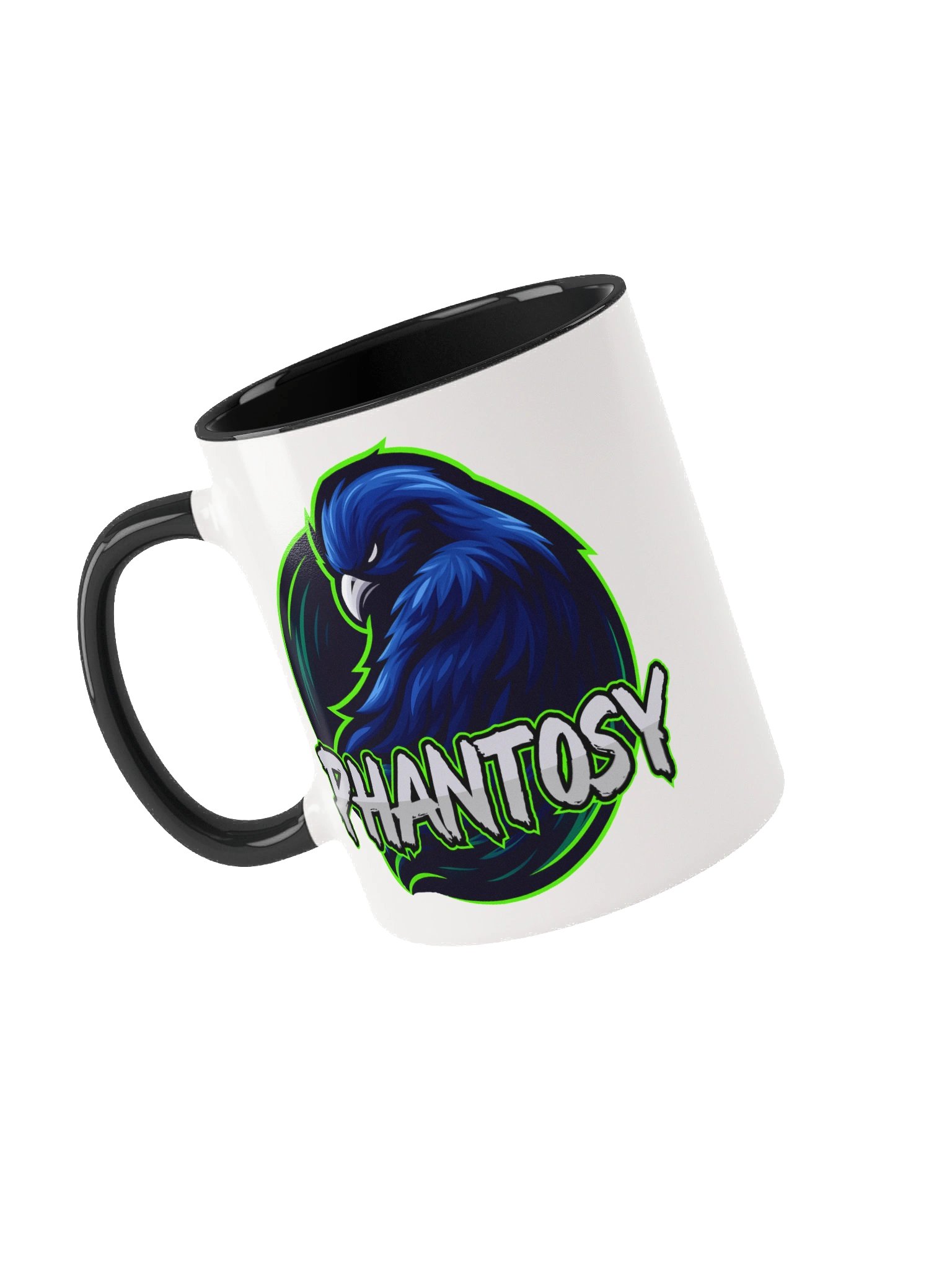 Phantosy Mug ( 2025 ) product image (1)