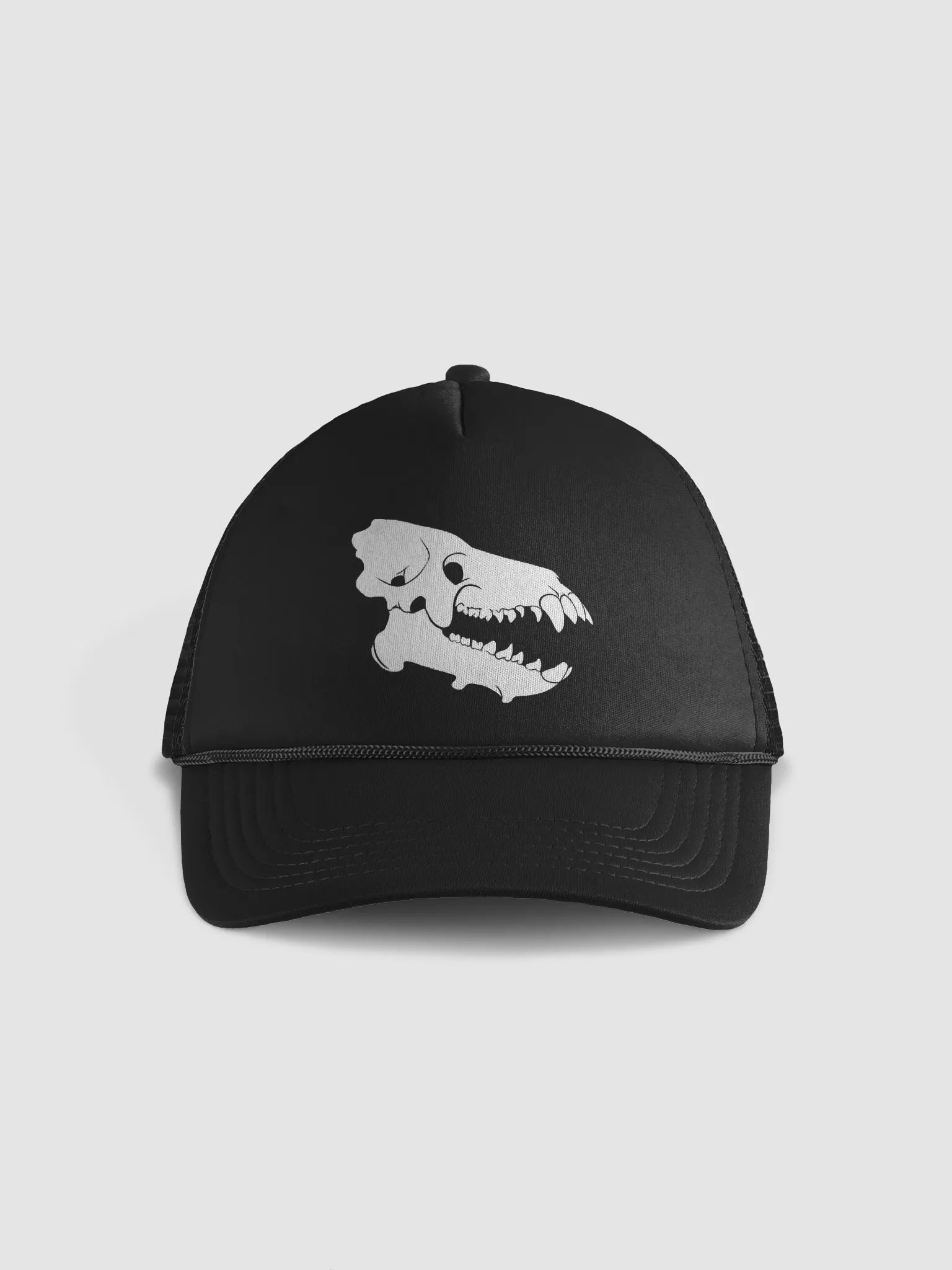 Daeodon Foam Trucker Hat product image (1)
