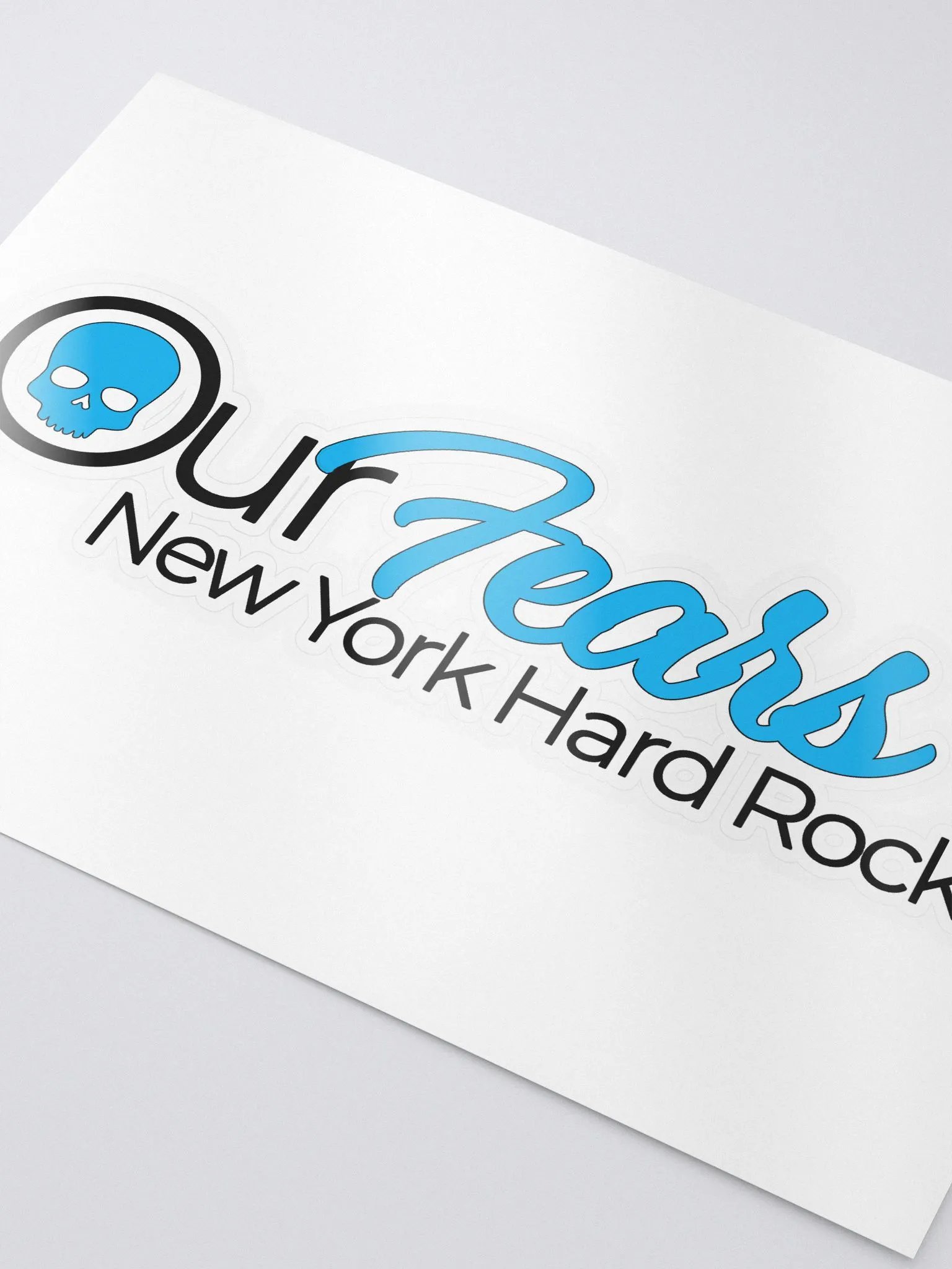 OF FAN product image (3)