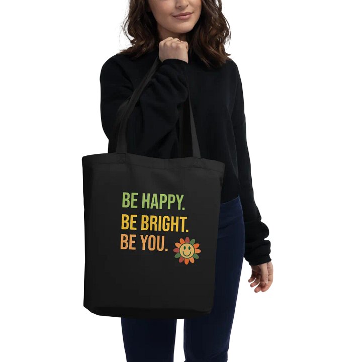 Ladies Tote Bag product image (3)