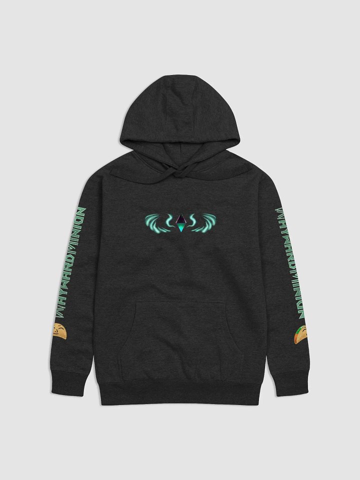 Taco Hoodie product image (10)