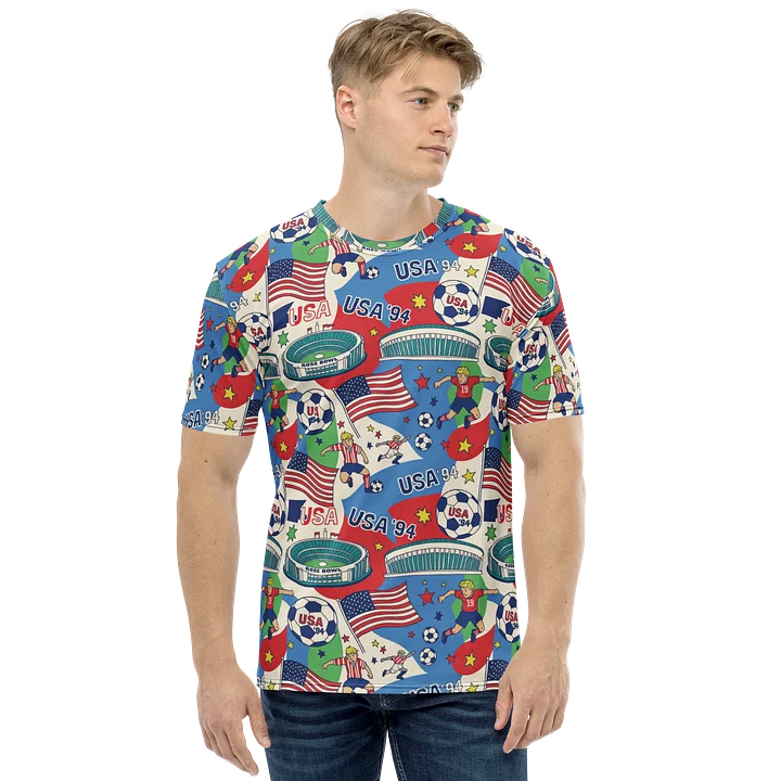 World Cup 1994 T-Shirt product image (1)