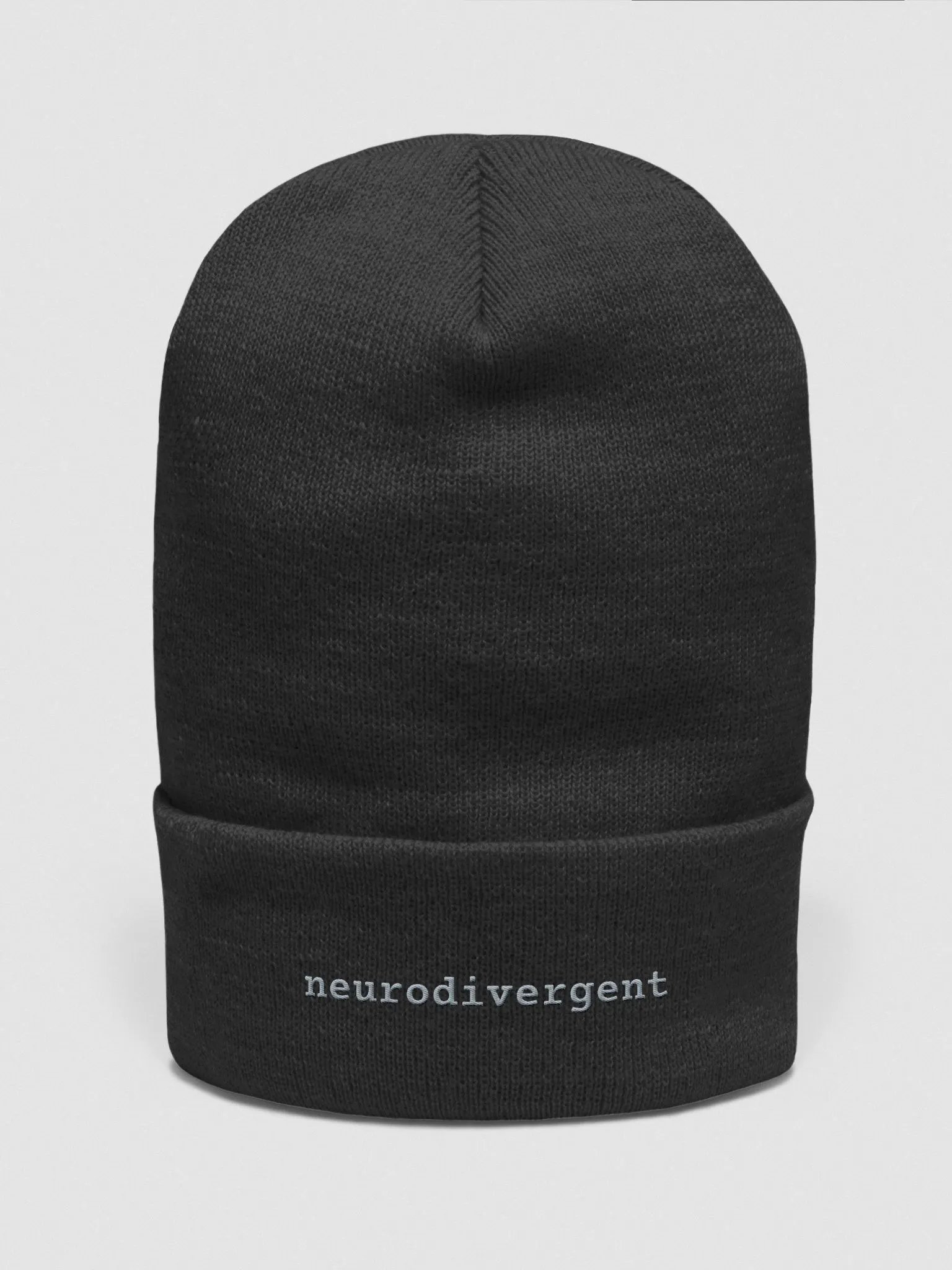ND Beanie product image (1)