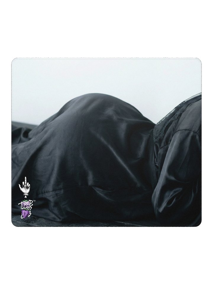 Widow Mouse Pad product image (1)