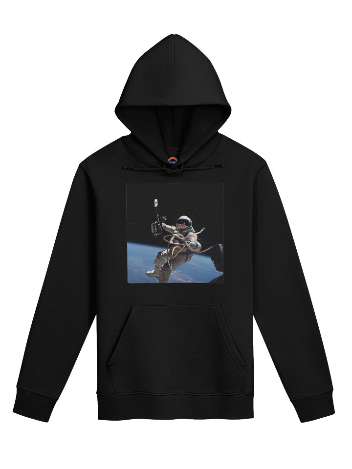 Ed White II First EVA Hoodie product image (2)
