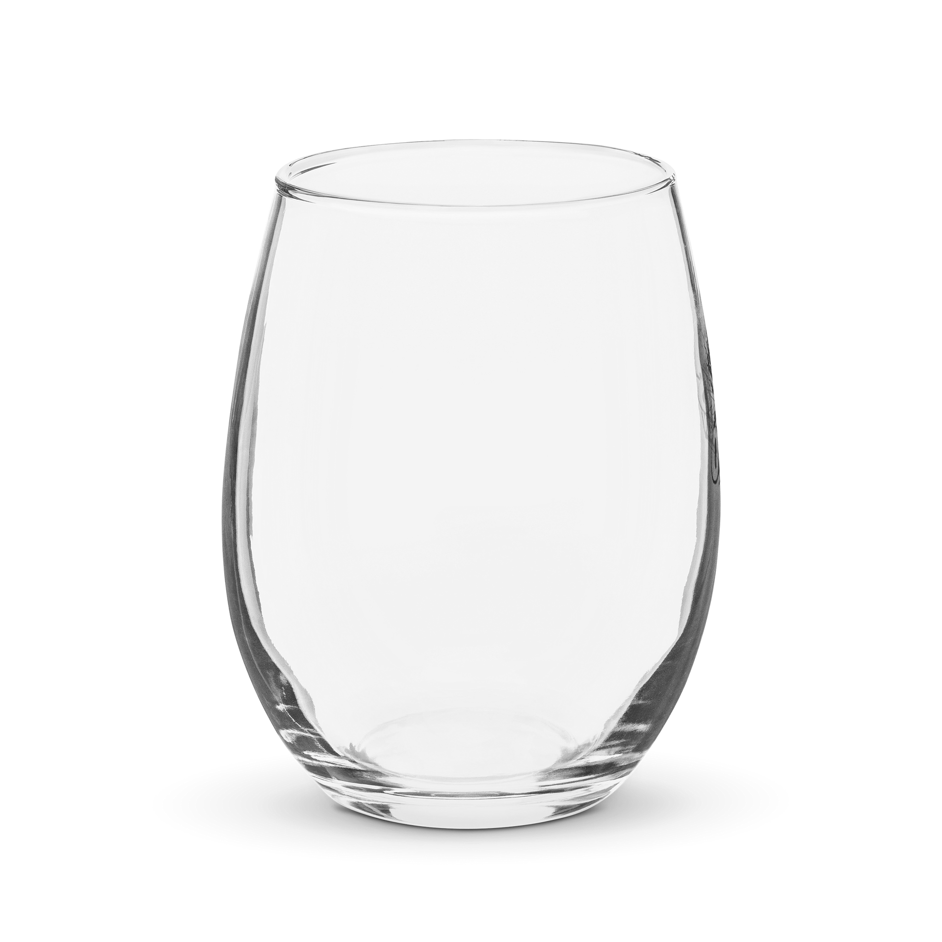 Outlaws Hero Wine Glass product image (4)