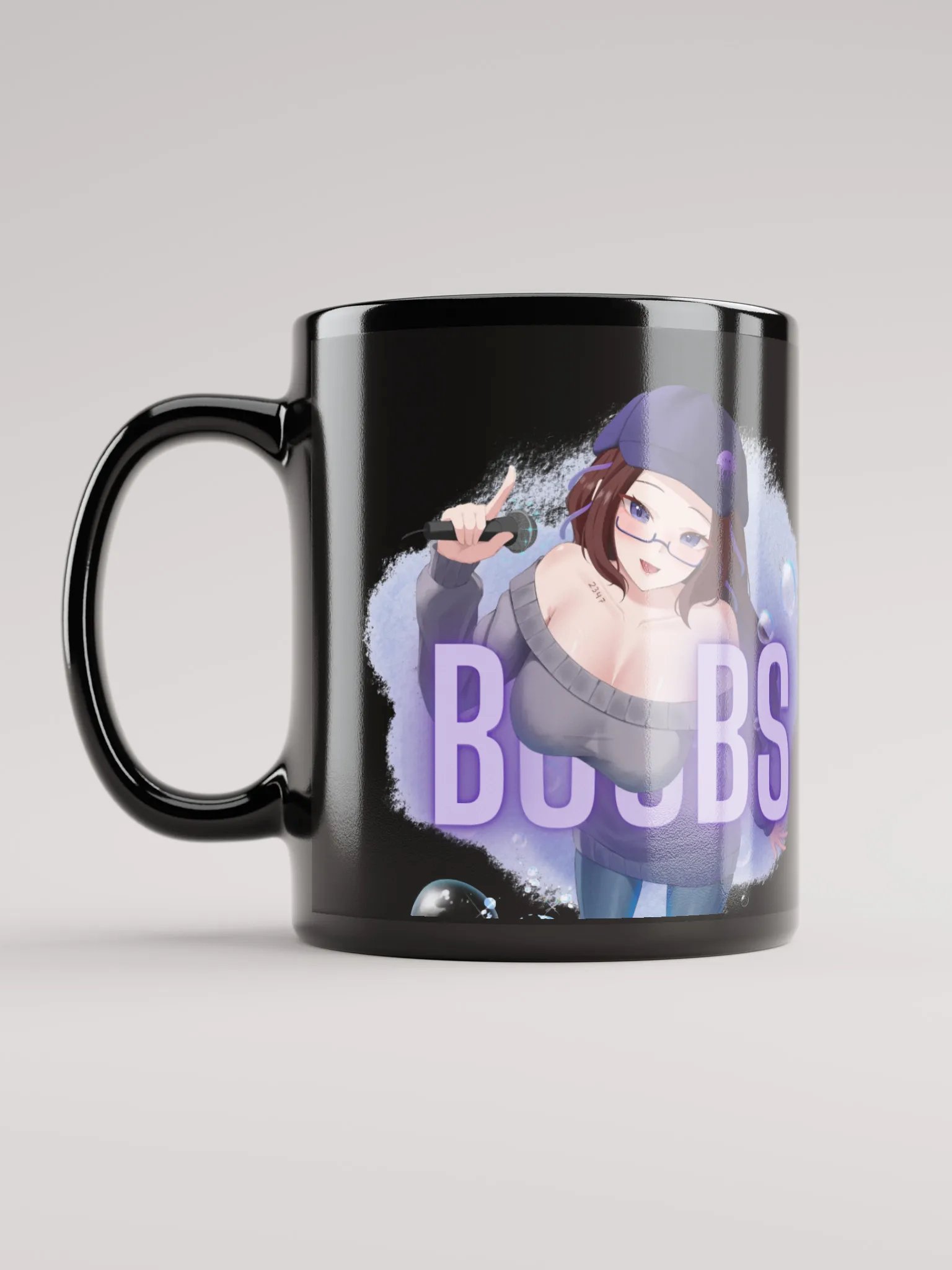 Boob cup product image (6)