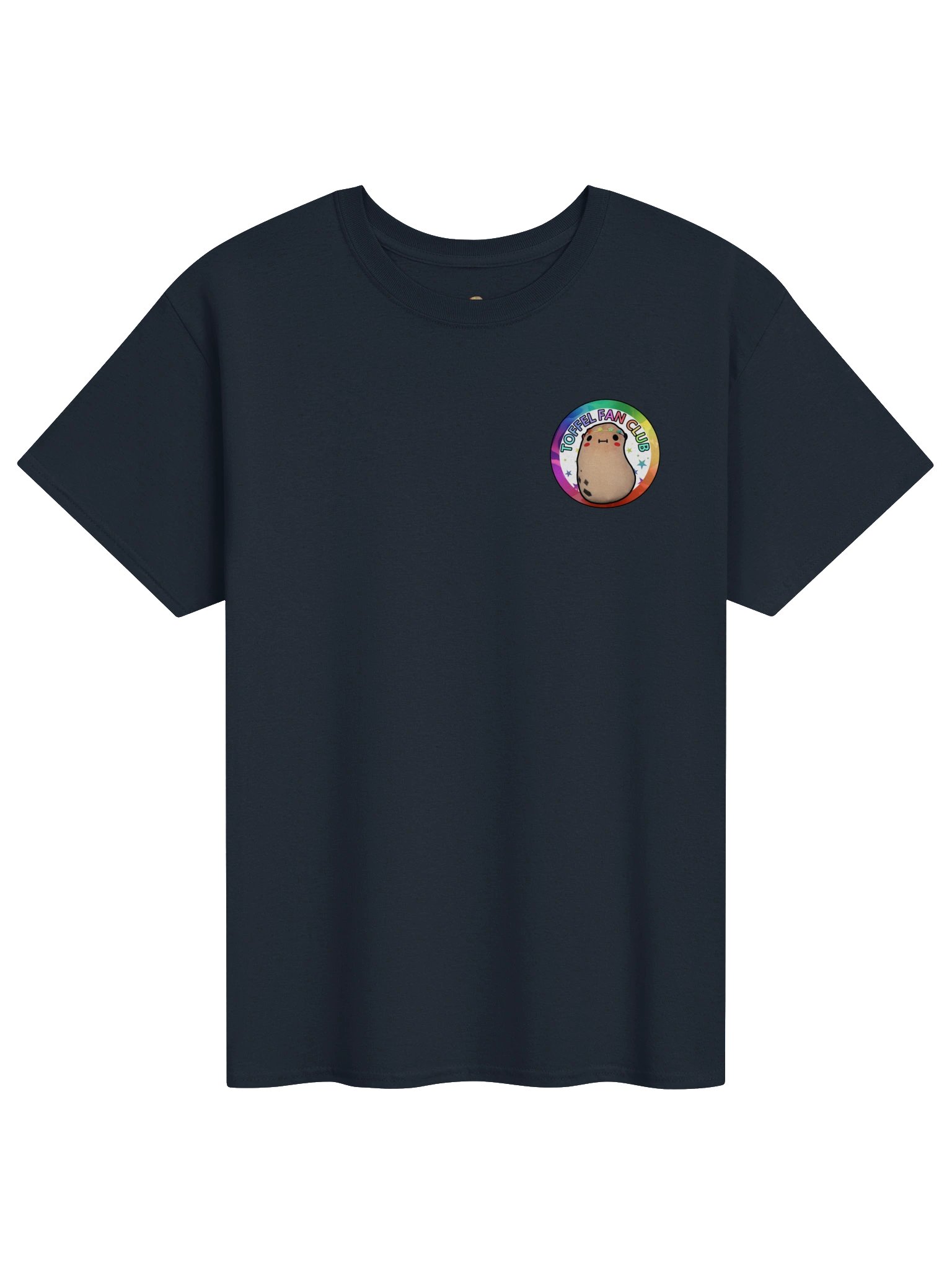Toffel Fan Club shirt product image (1)