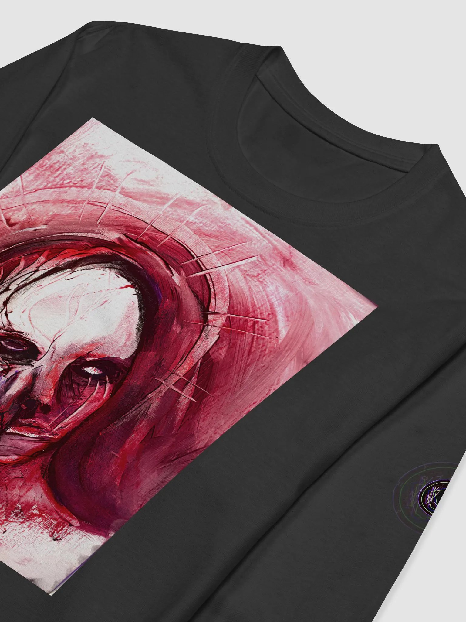 Ishtar Longsleeve product image (3)