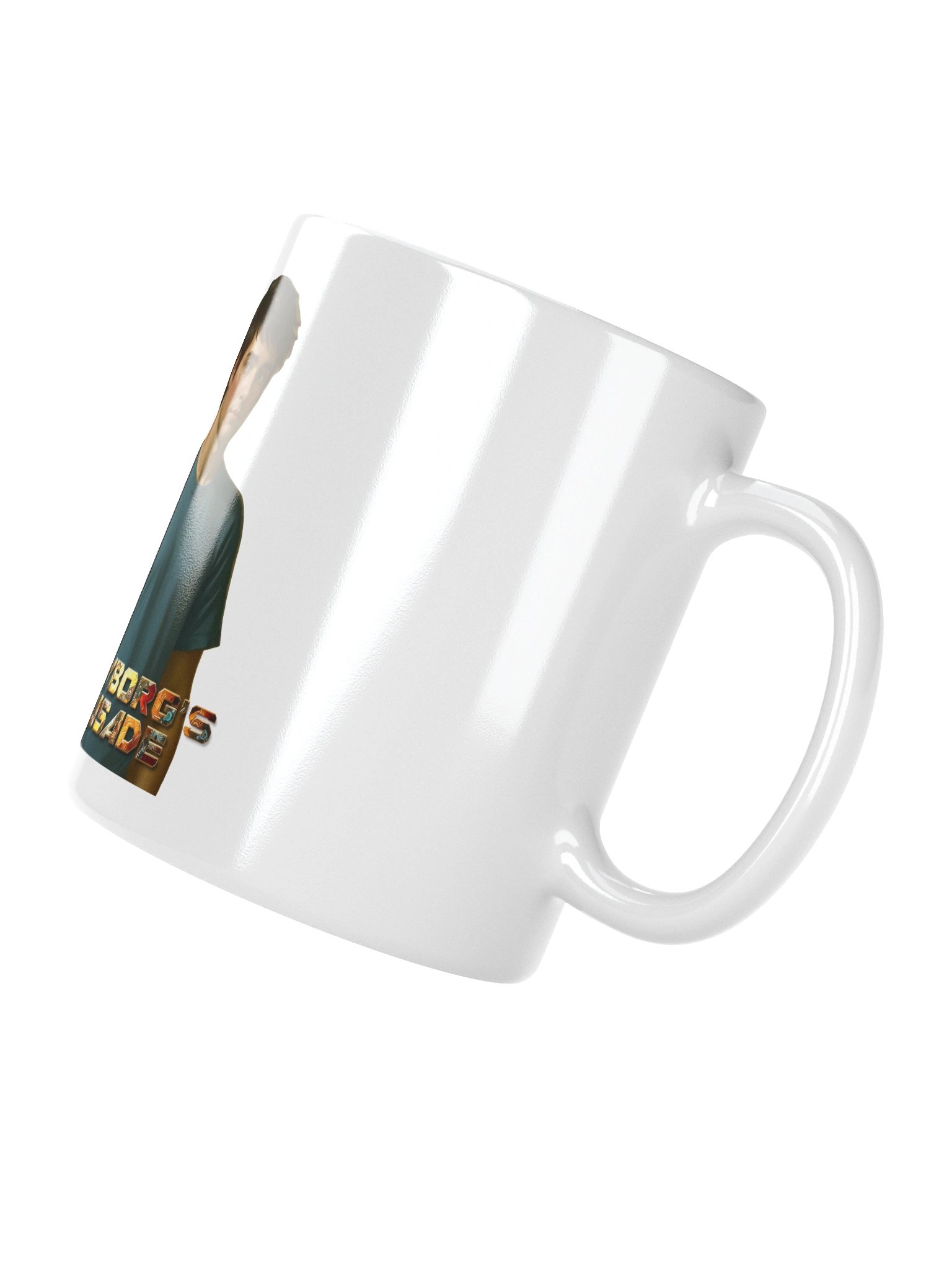 A James Hunter from TCC White Cup product image (3)