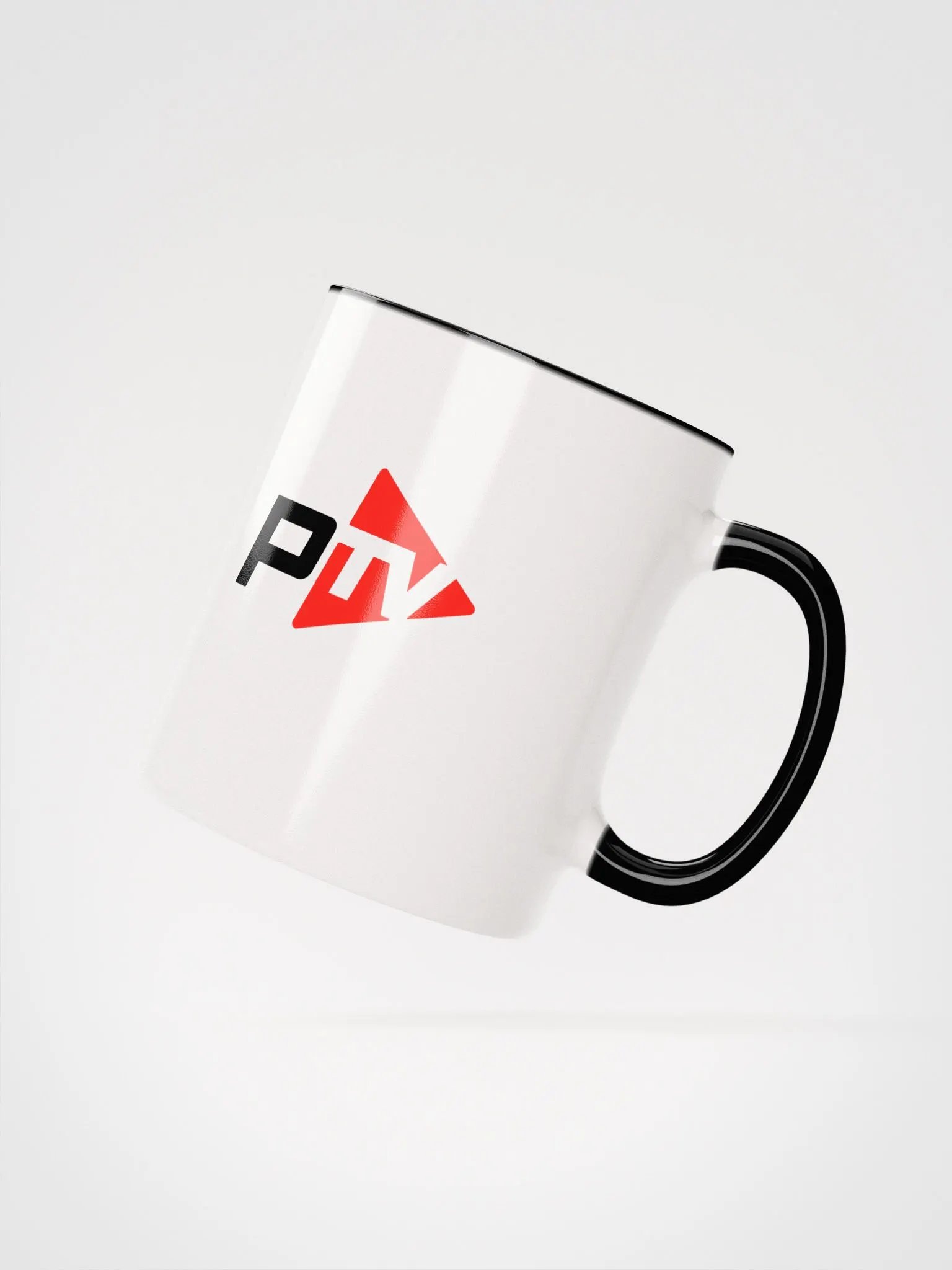 Rogue Red Ceramic Mug product image (2)