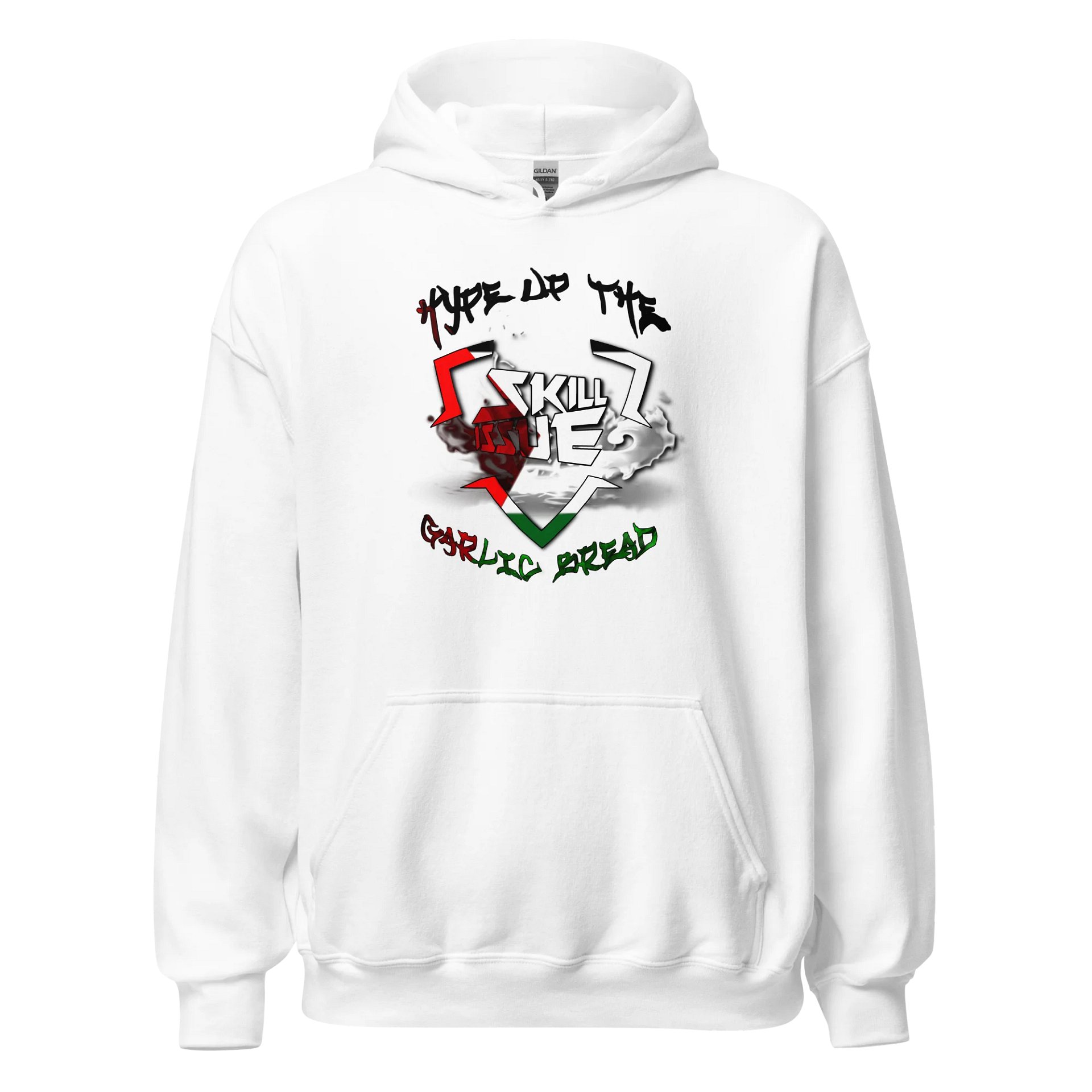 Palastine skill issue product image (1)