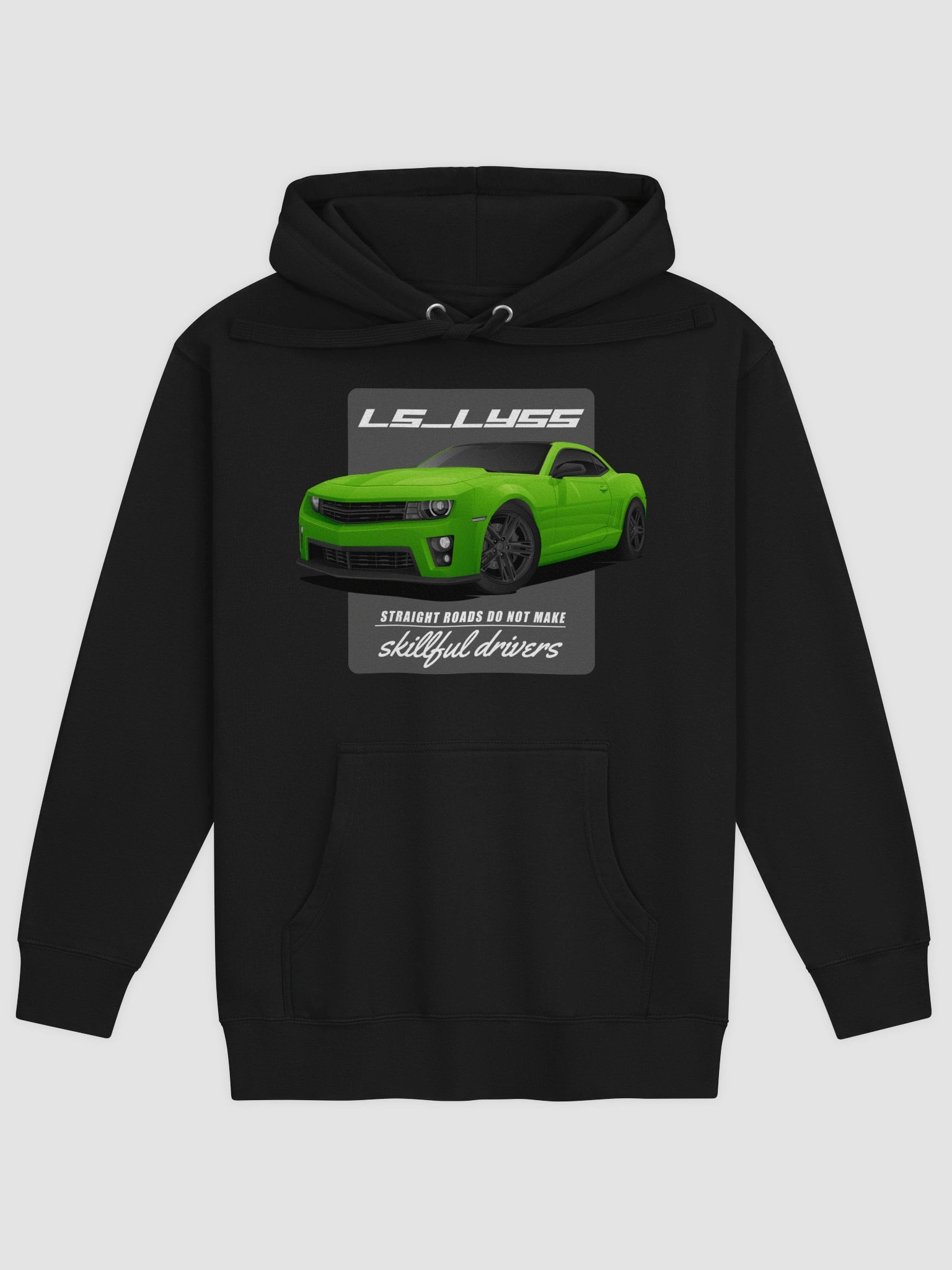 Hoodie - ls_lyss product image (1)