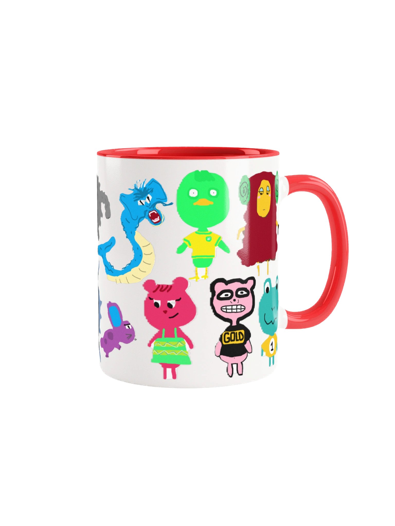 lil freak mug product image (1)