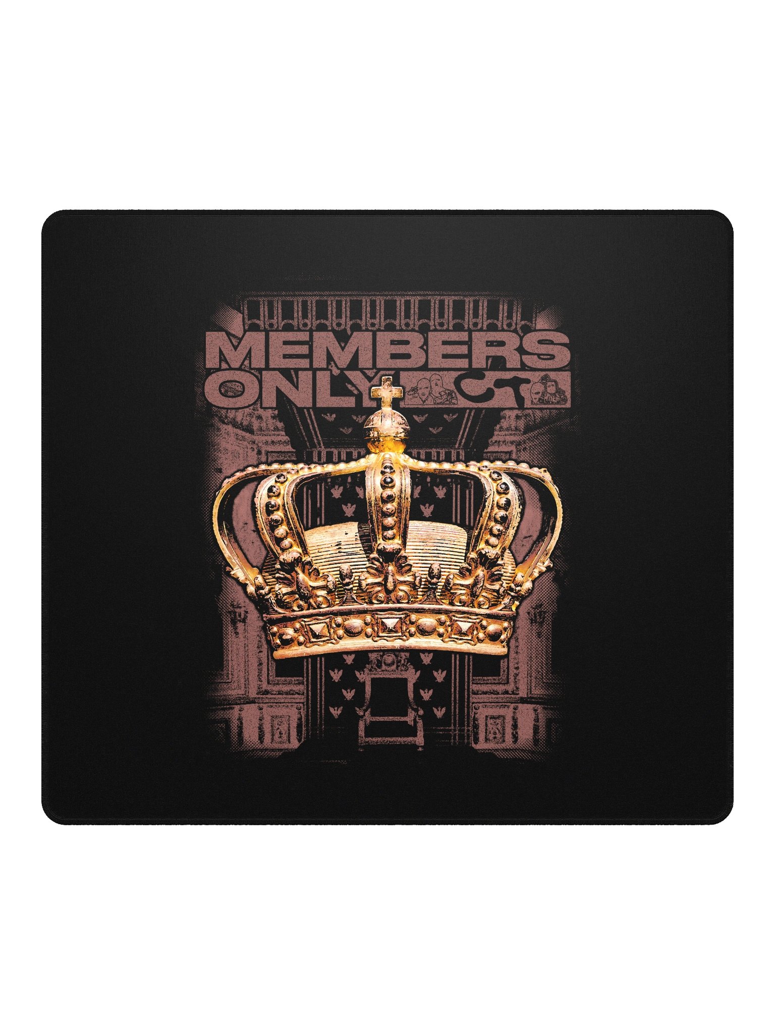 WORTHY GAMING MOUSE PAD product image (2)