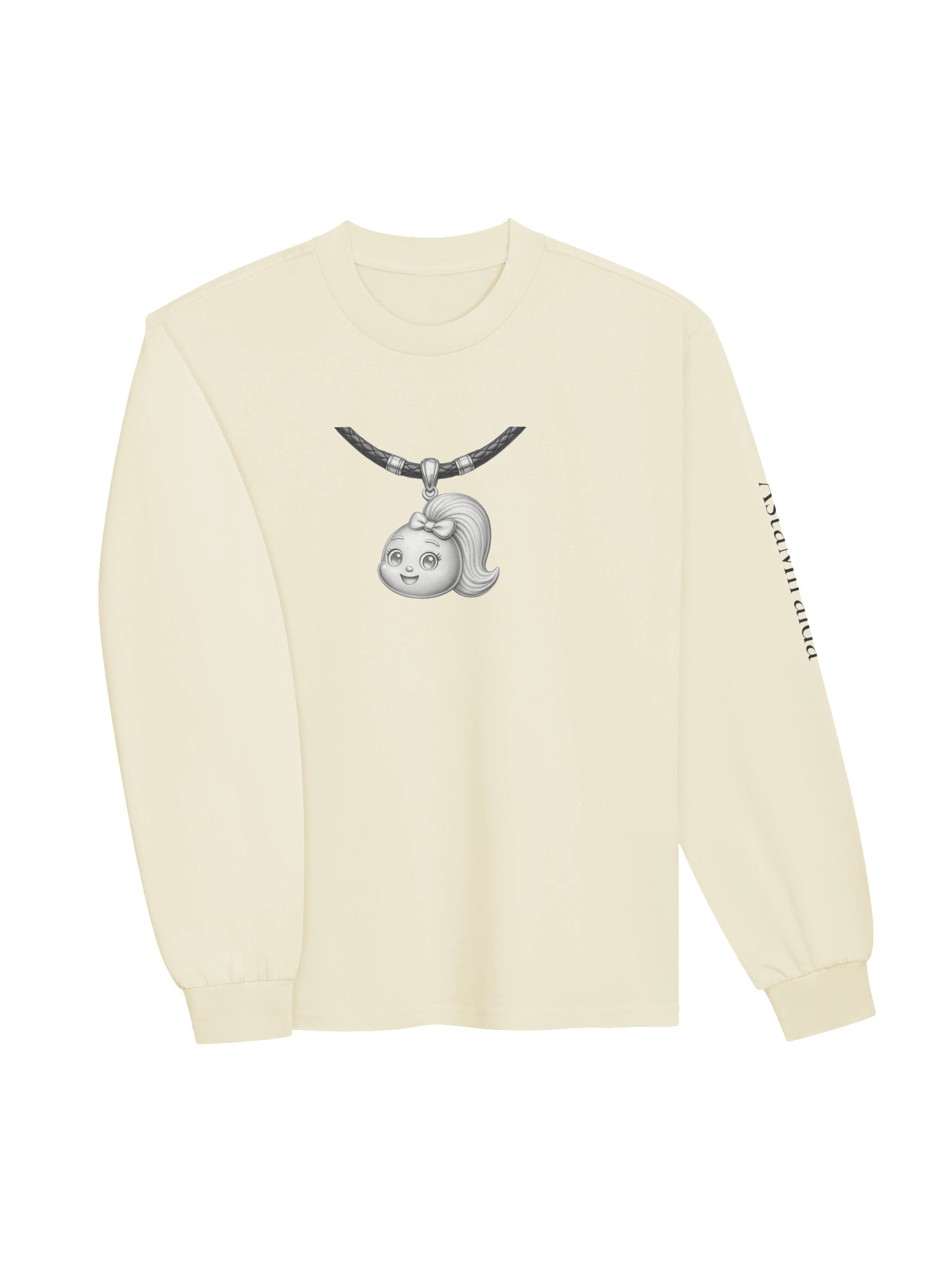 Bella Street Attitude Sweatshirt product image (3)