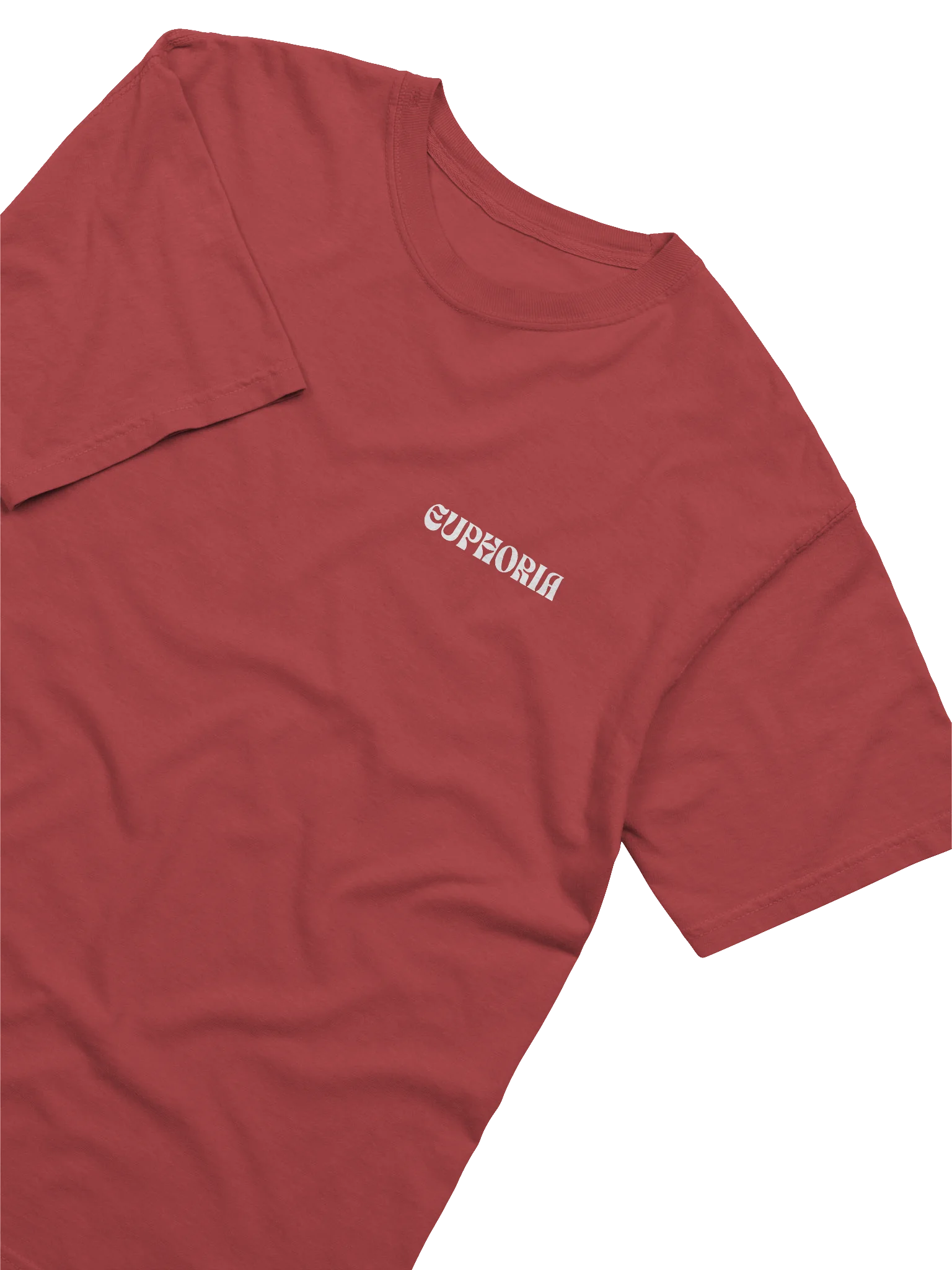 Euphoria T-Shirt Double Print product image (3)