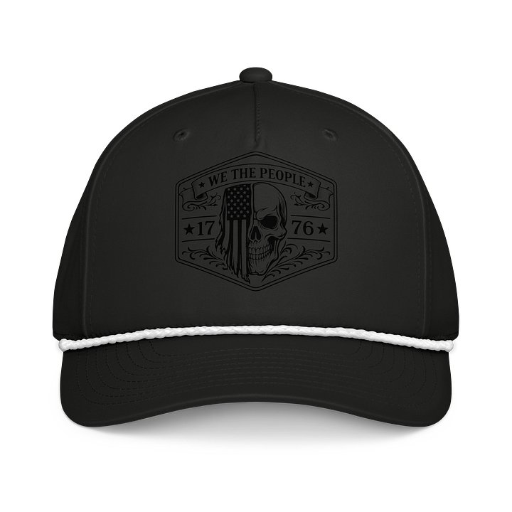 We the people Freedom Cap product image (1)