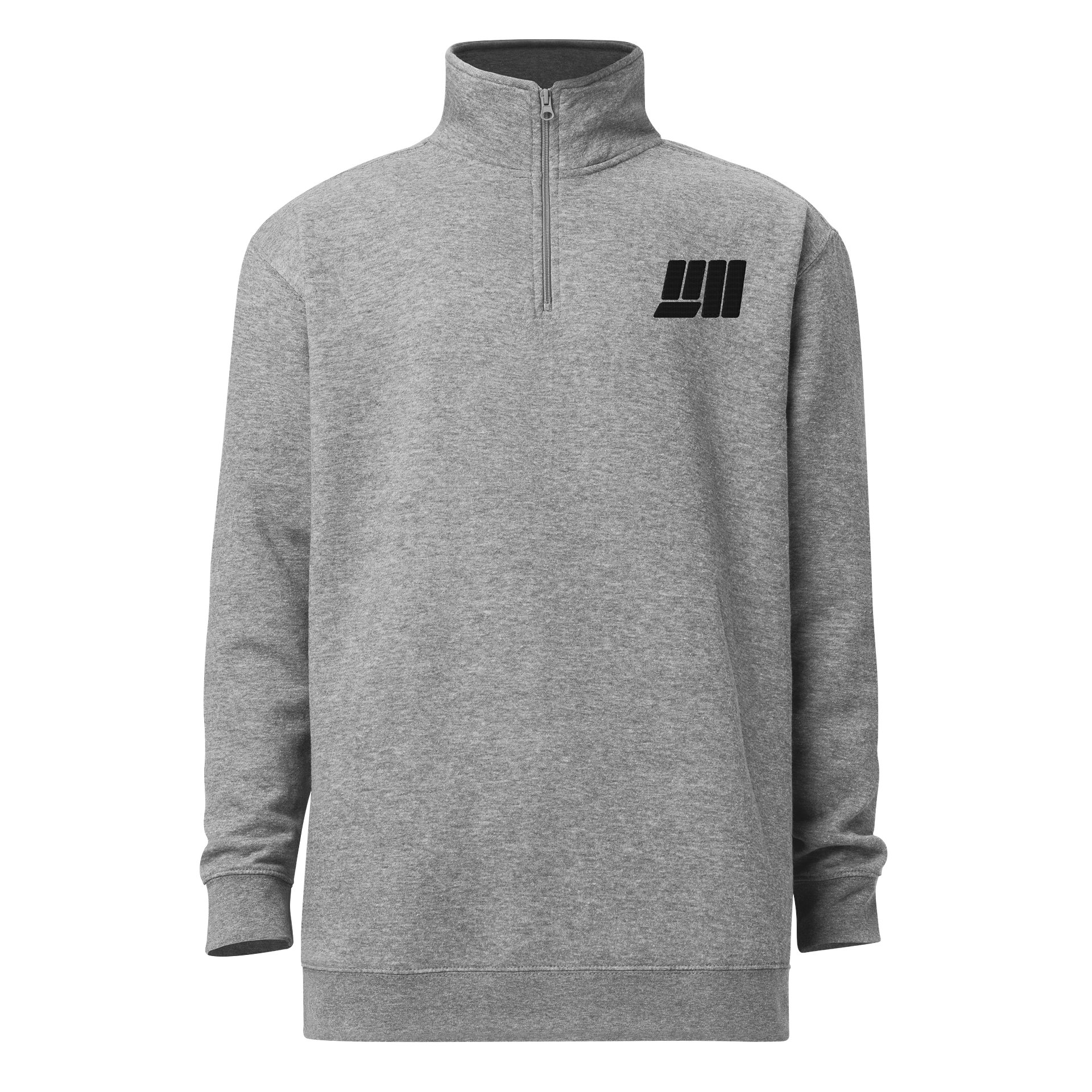 Unisex Fleece Pullover product image (1)