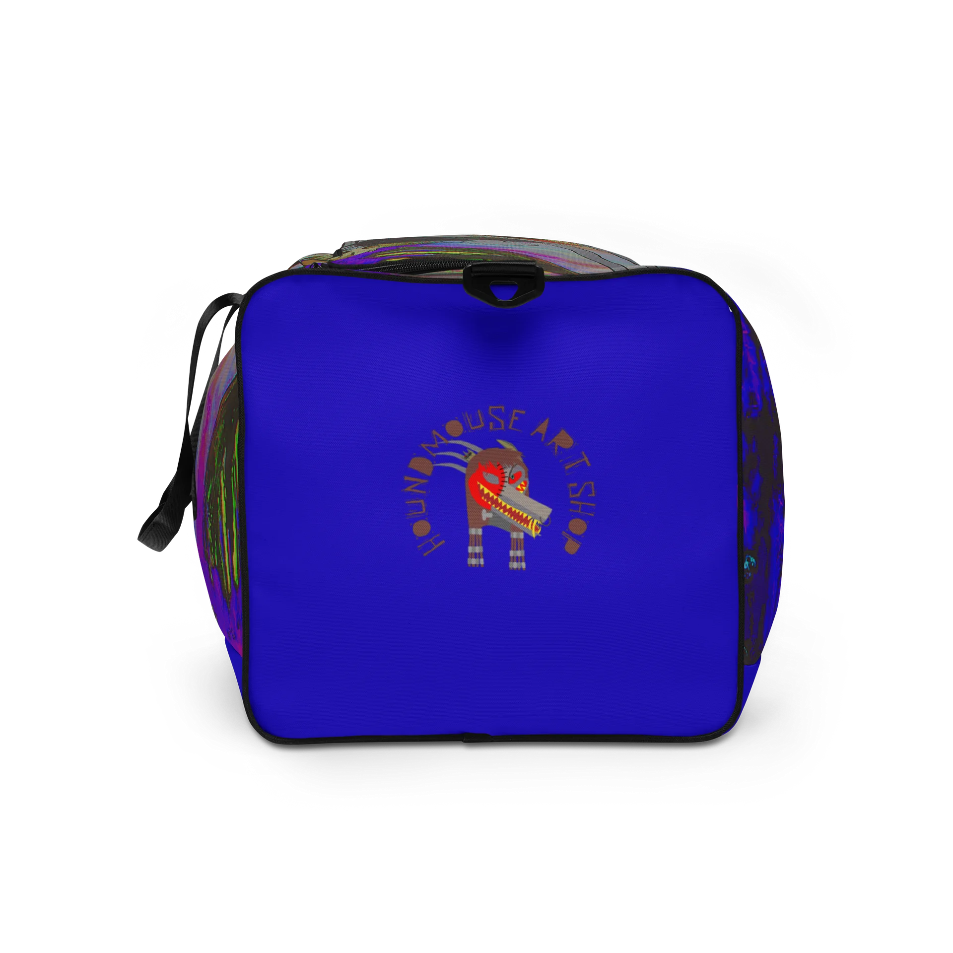 Kazar Duffle Bag product image (9)