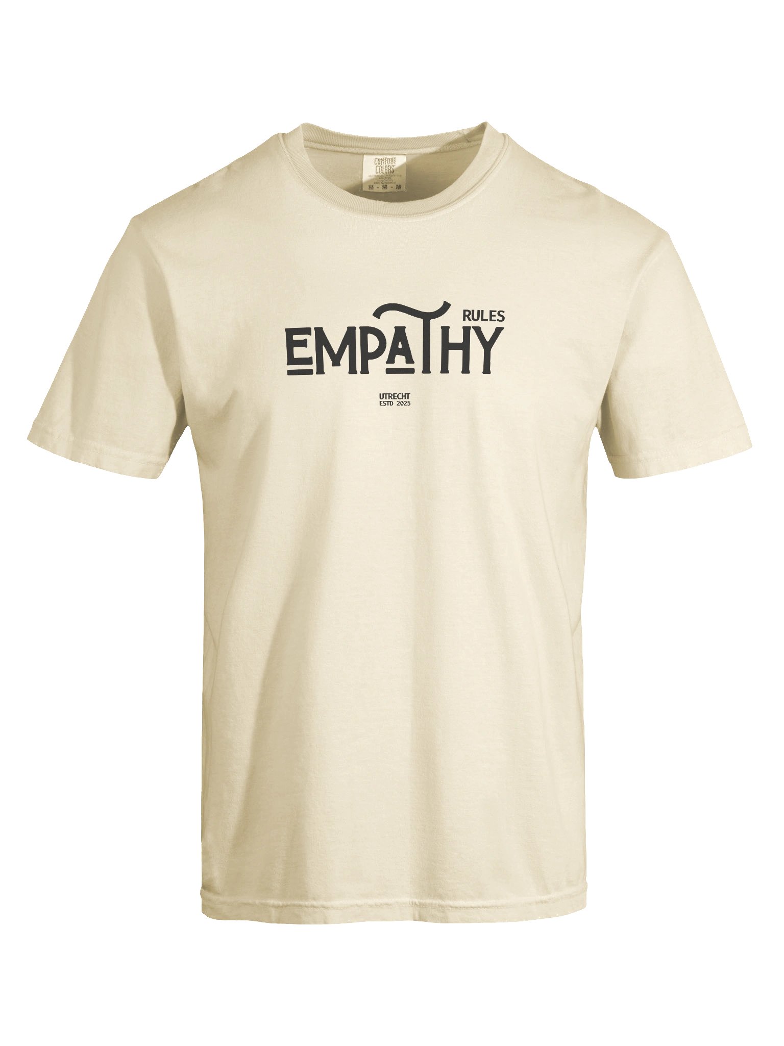 Empathy - T-Shirt product image (3)