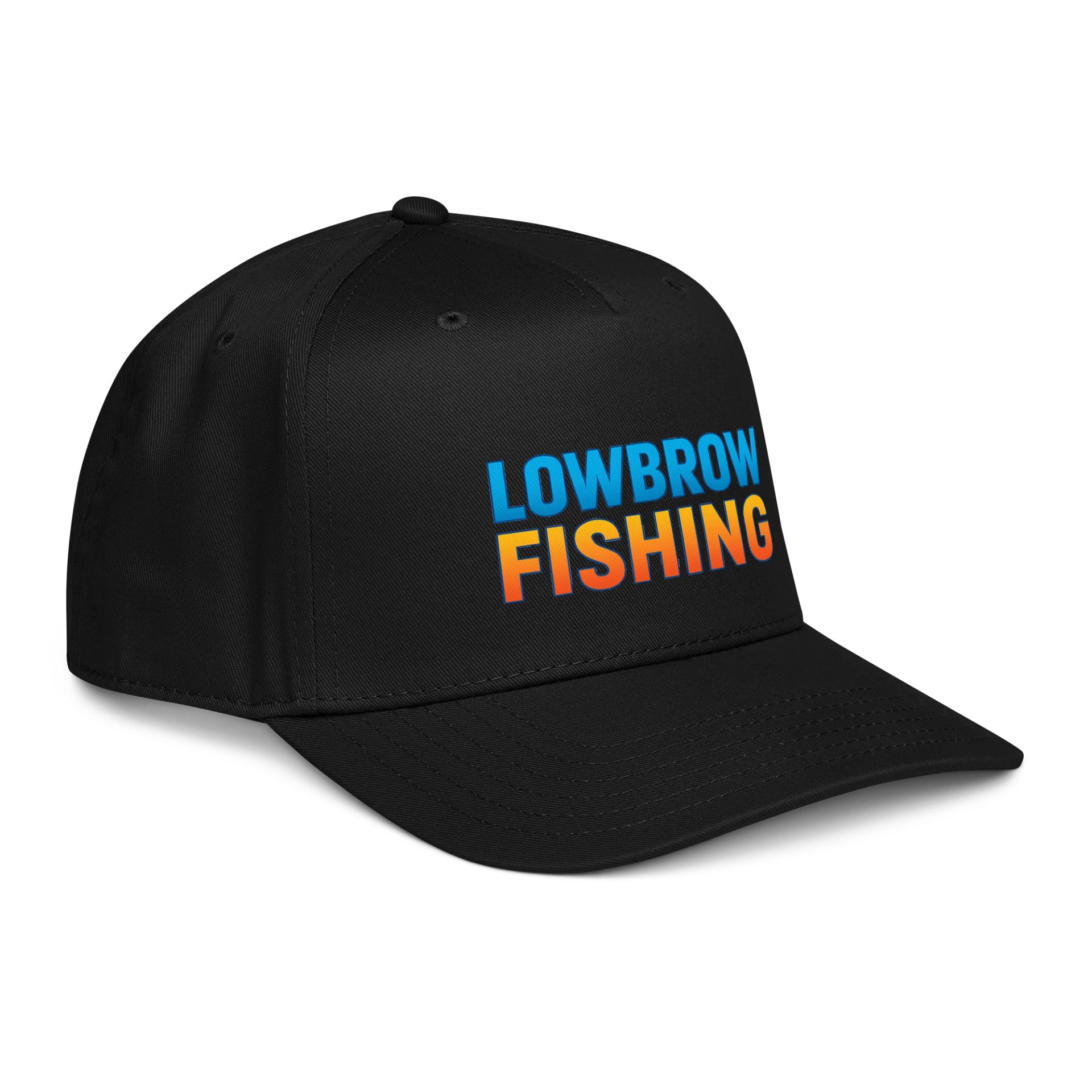 Lowbrow Hat product image (4)