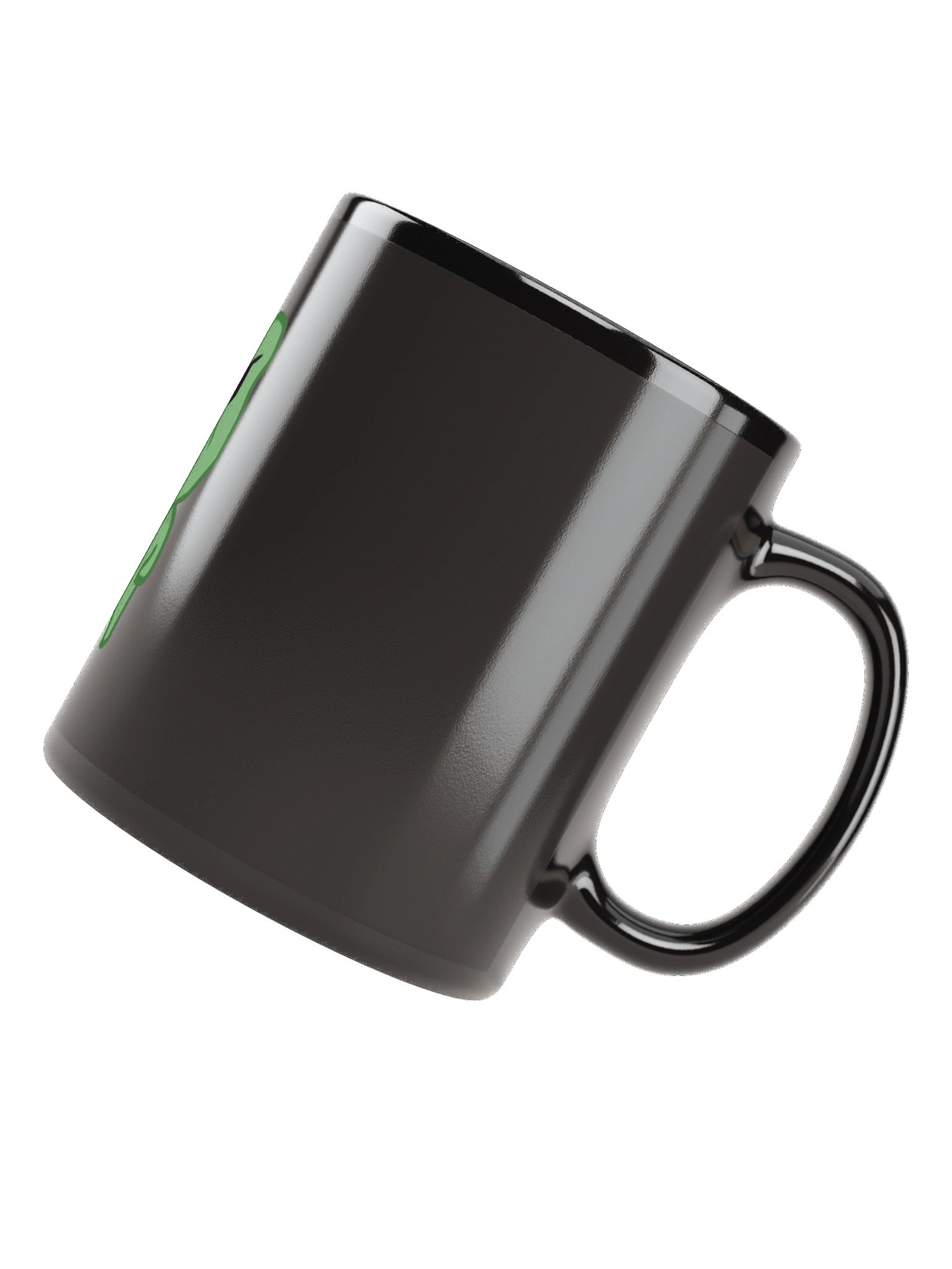 Mad Phrog Mug Glossy product image (5)