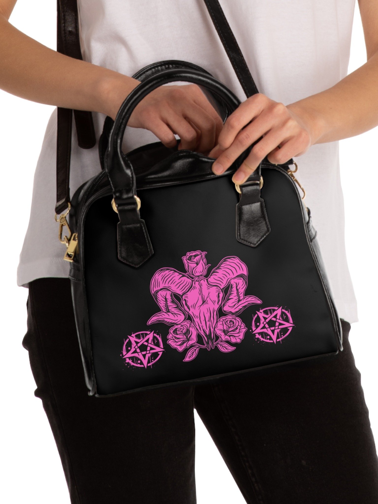 Hand Bag product image (3)