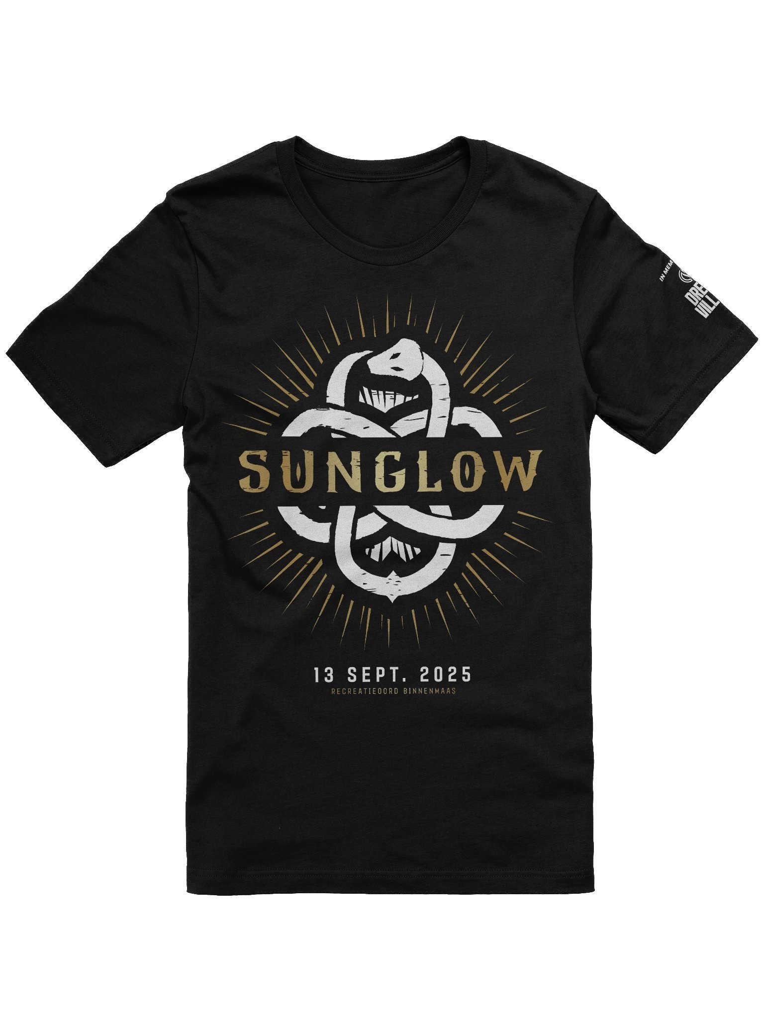 Sunglow shirt product image (1)
