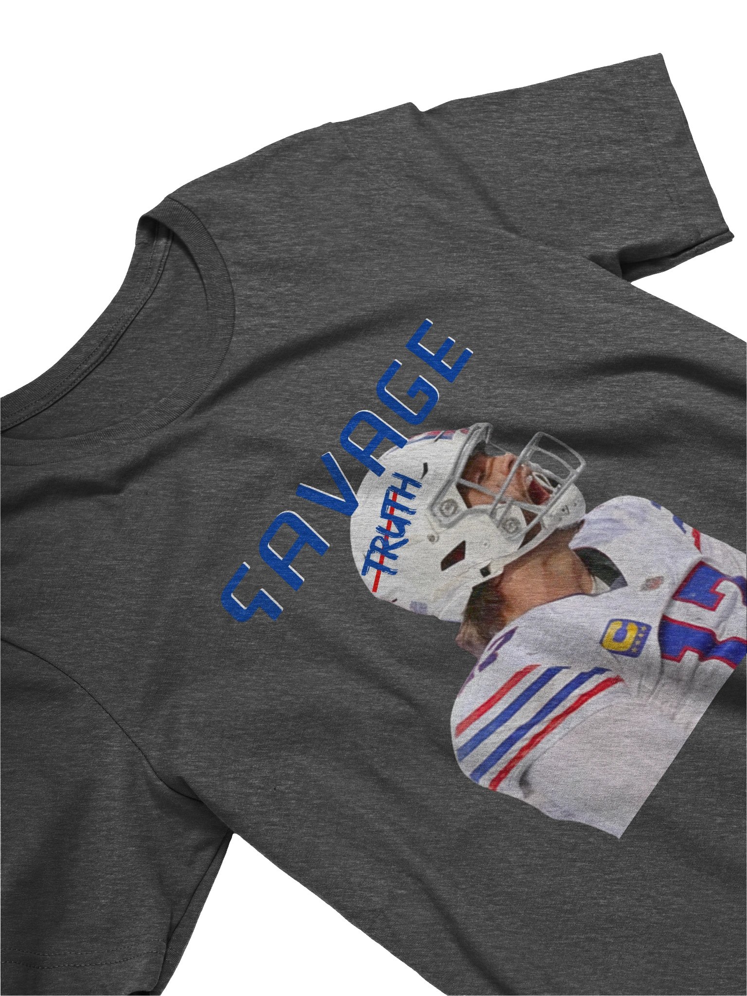 Savage Truth JA17 Tee product image (3)