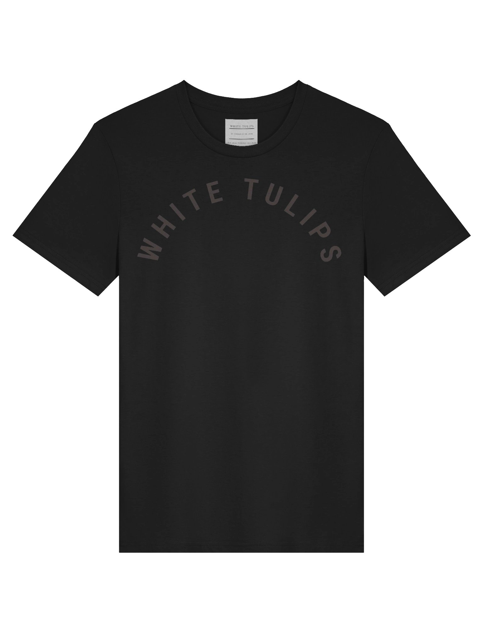 THE GOTS signature tee product image (1)