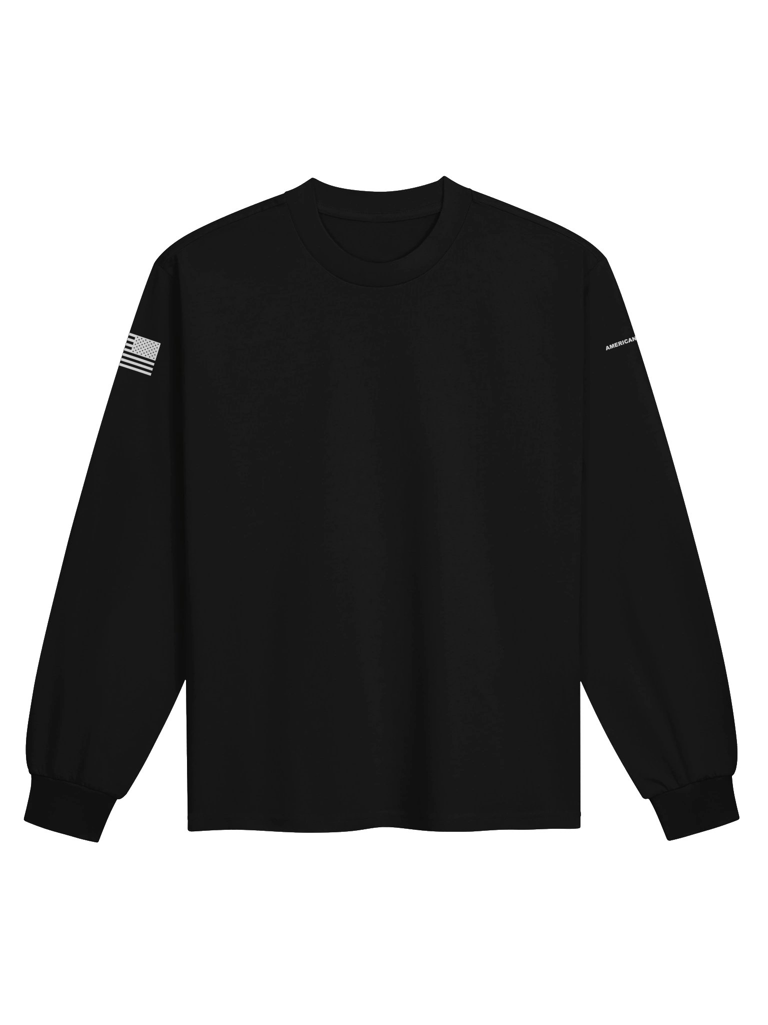 Watchman's Prayer Long Sleeve product image (4)
