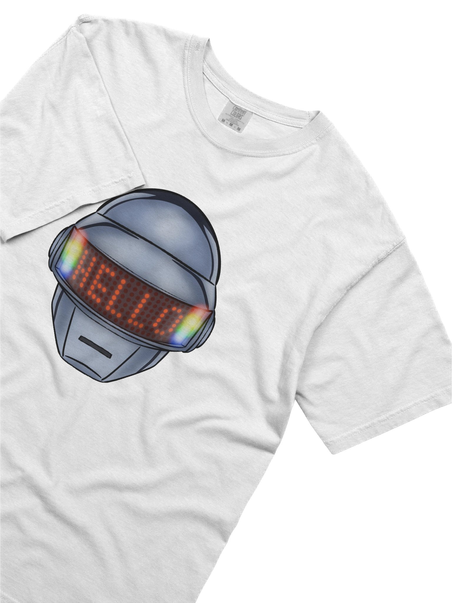 Robot 02 (Hello) product image (2)