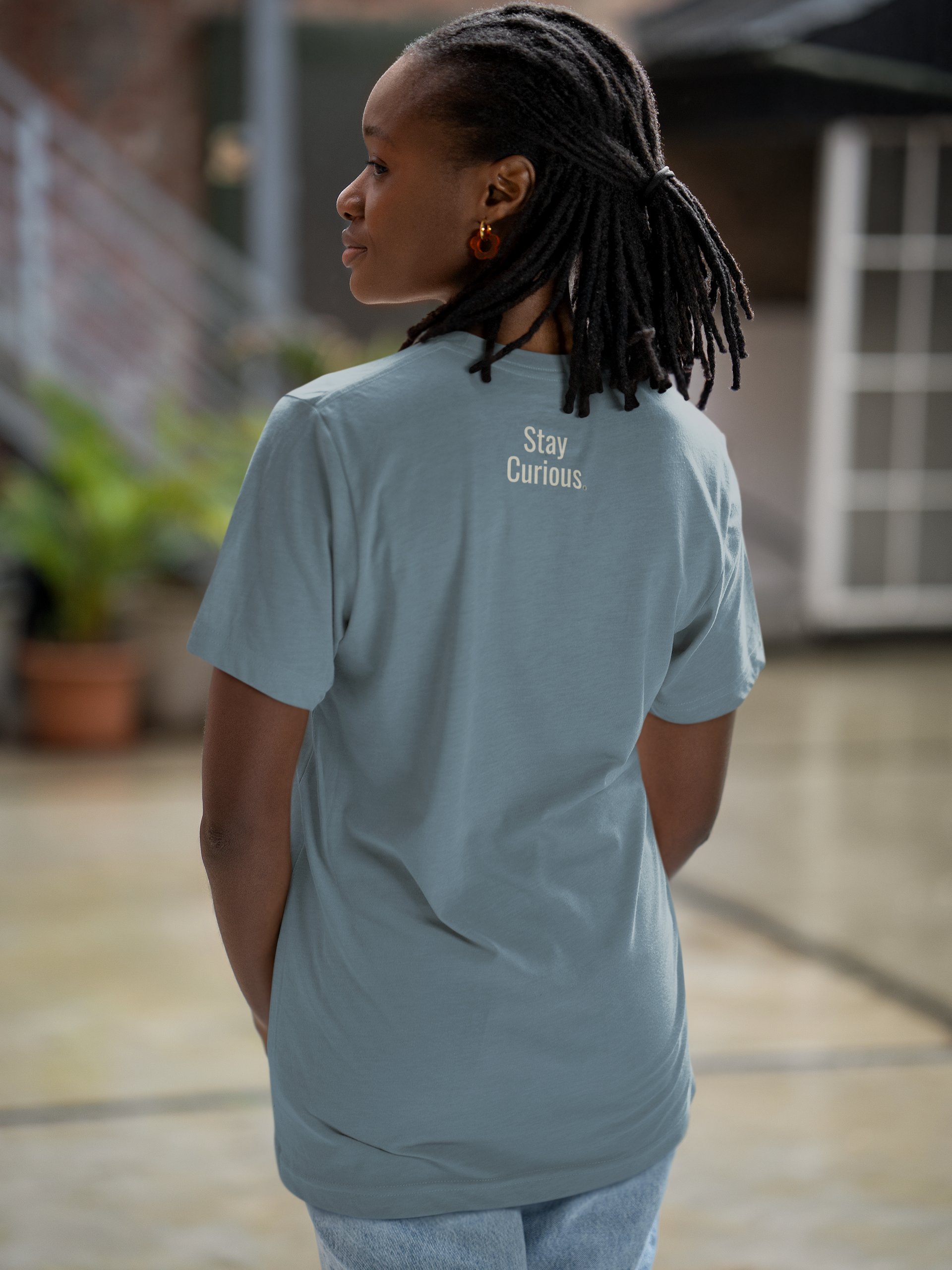 Monstera Stay Curious product image (57)