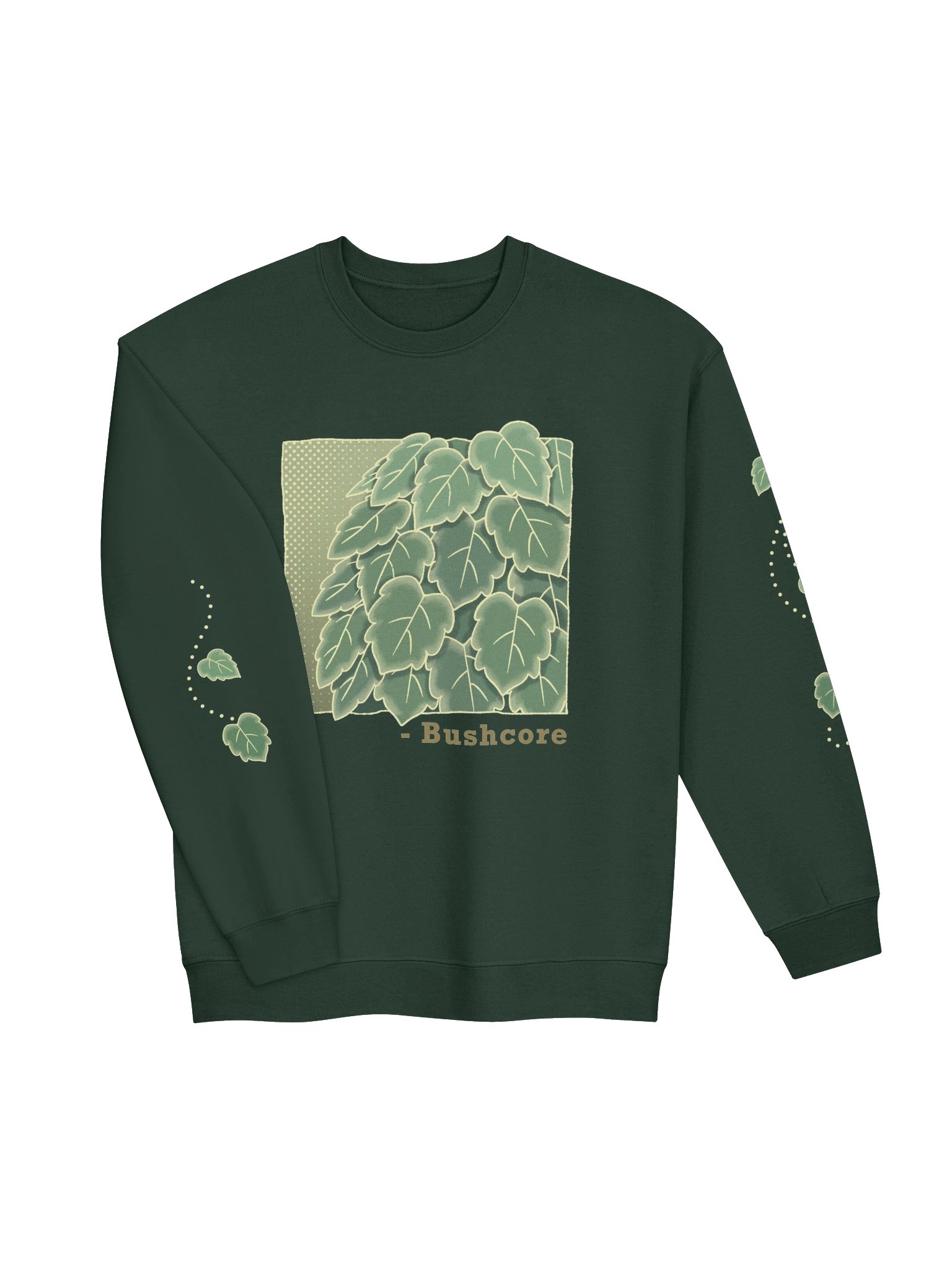 Bushcore Sweatshirt product image (3)