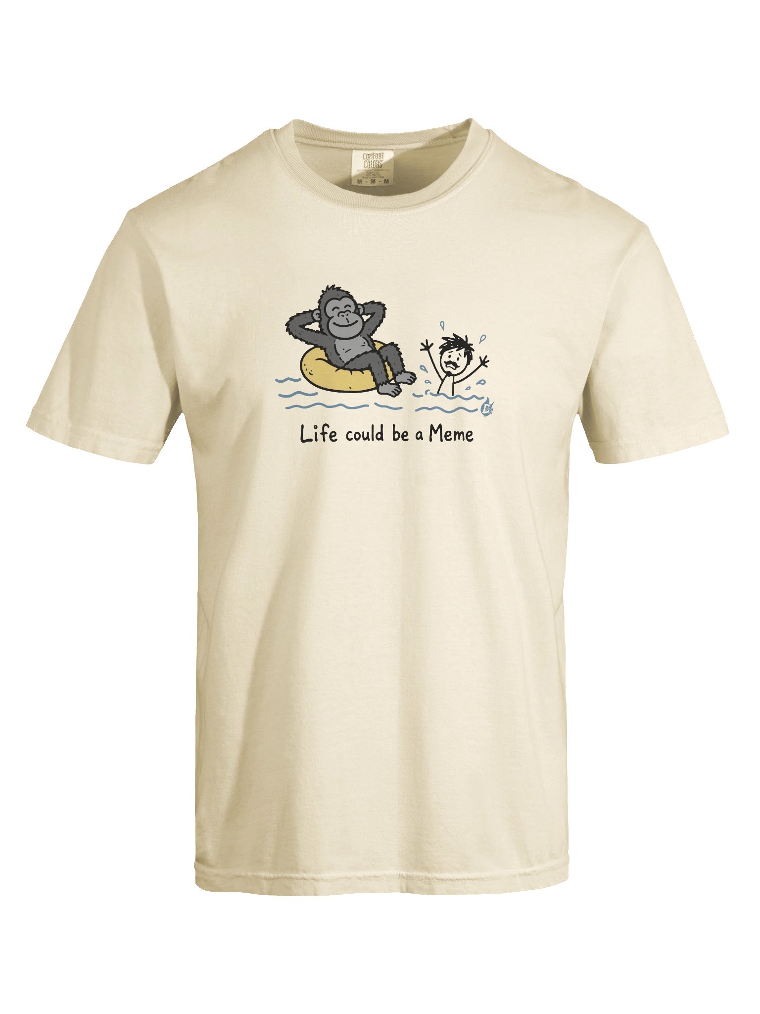 Life Could be a Meme Tee product image (1)
