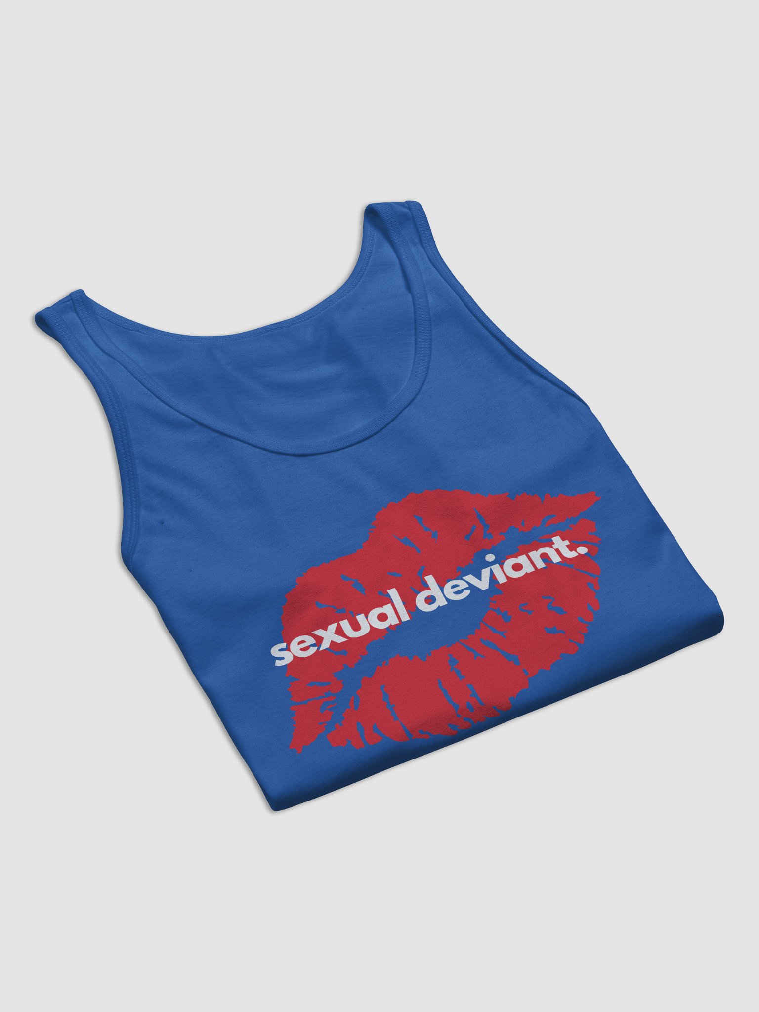 Sexual Deviant Tank product image (21)