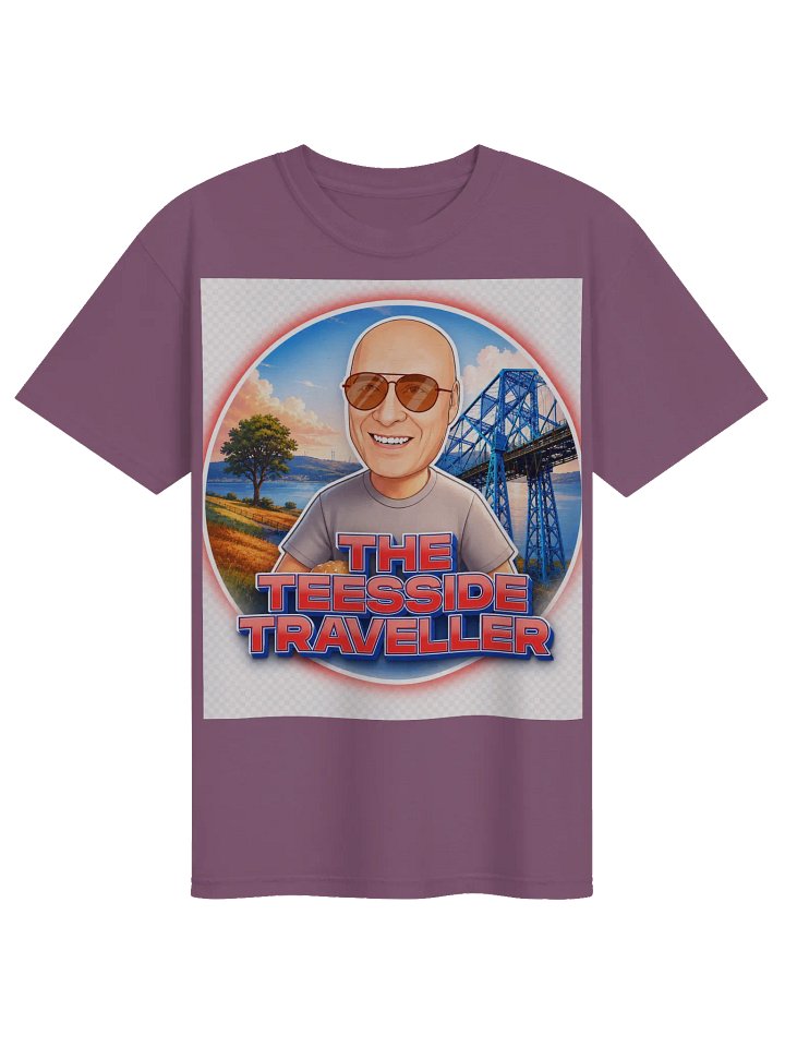 TTT T Shirt product image (7)