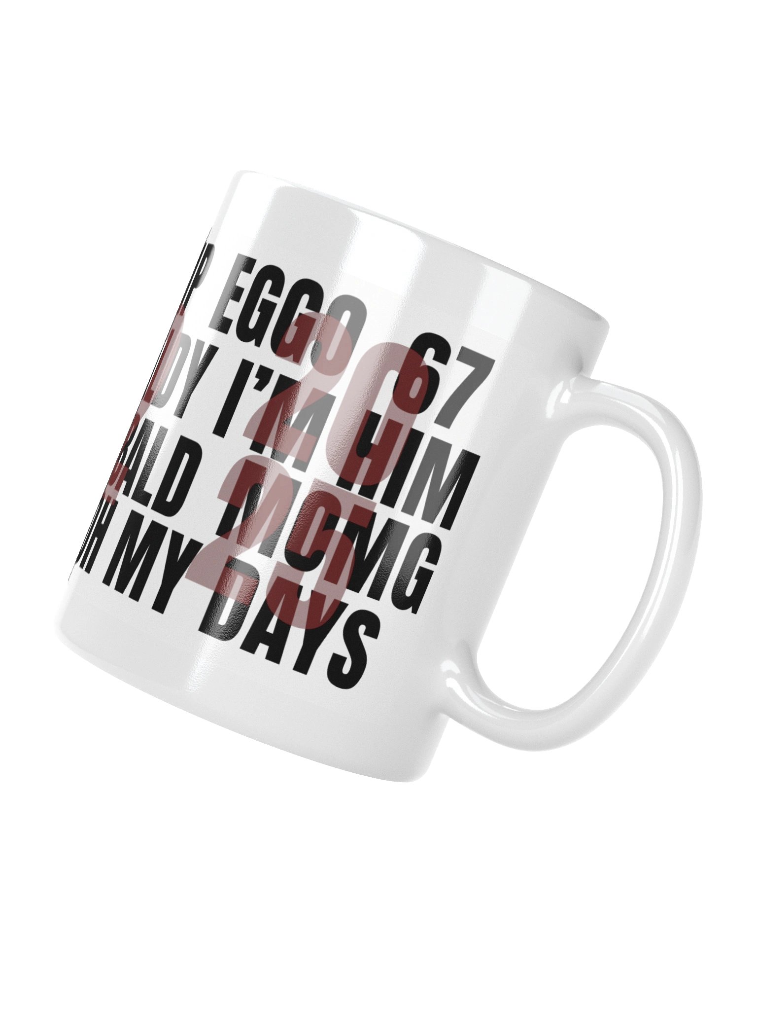 echo101 Classic Mug #2 2025 product image (3)