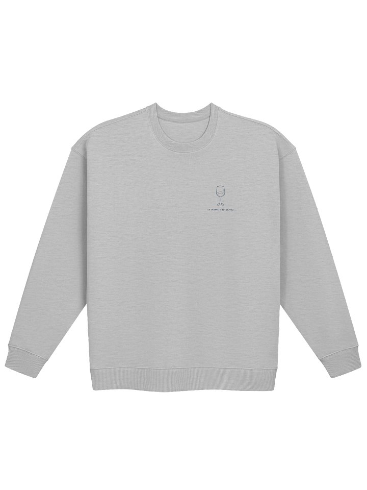 TOPA! Crewneck product image (1)