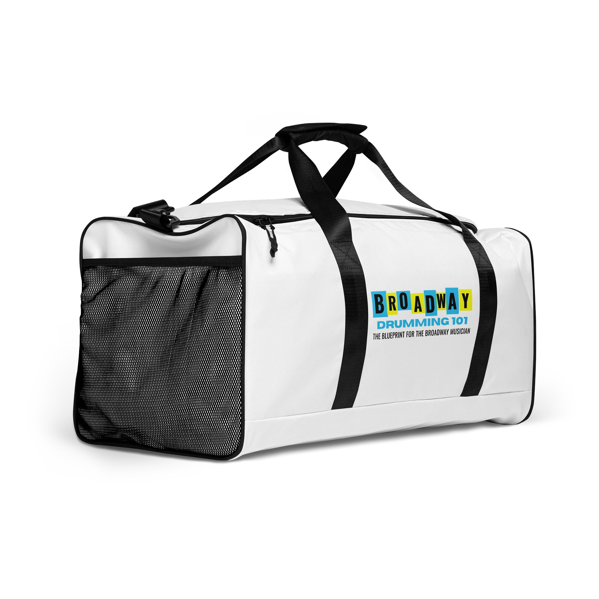 The Blueprint Bag product image (2)