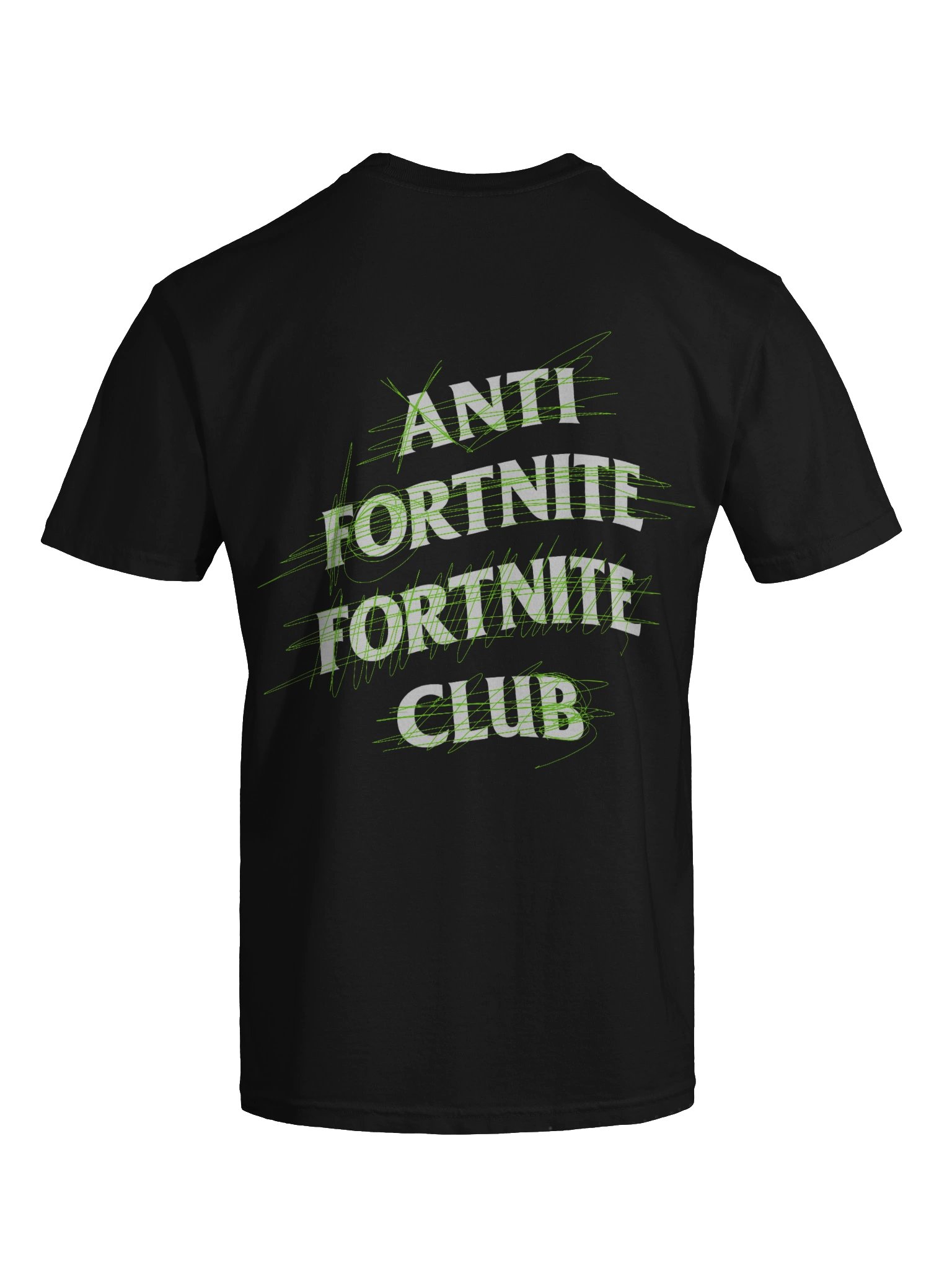 anti fortnite fortnite club tee product image (9)