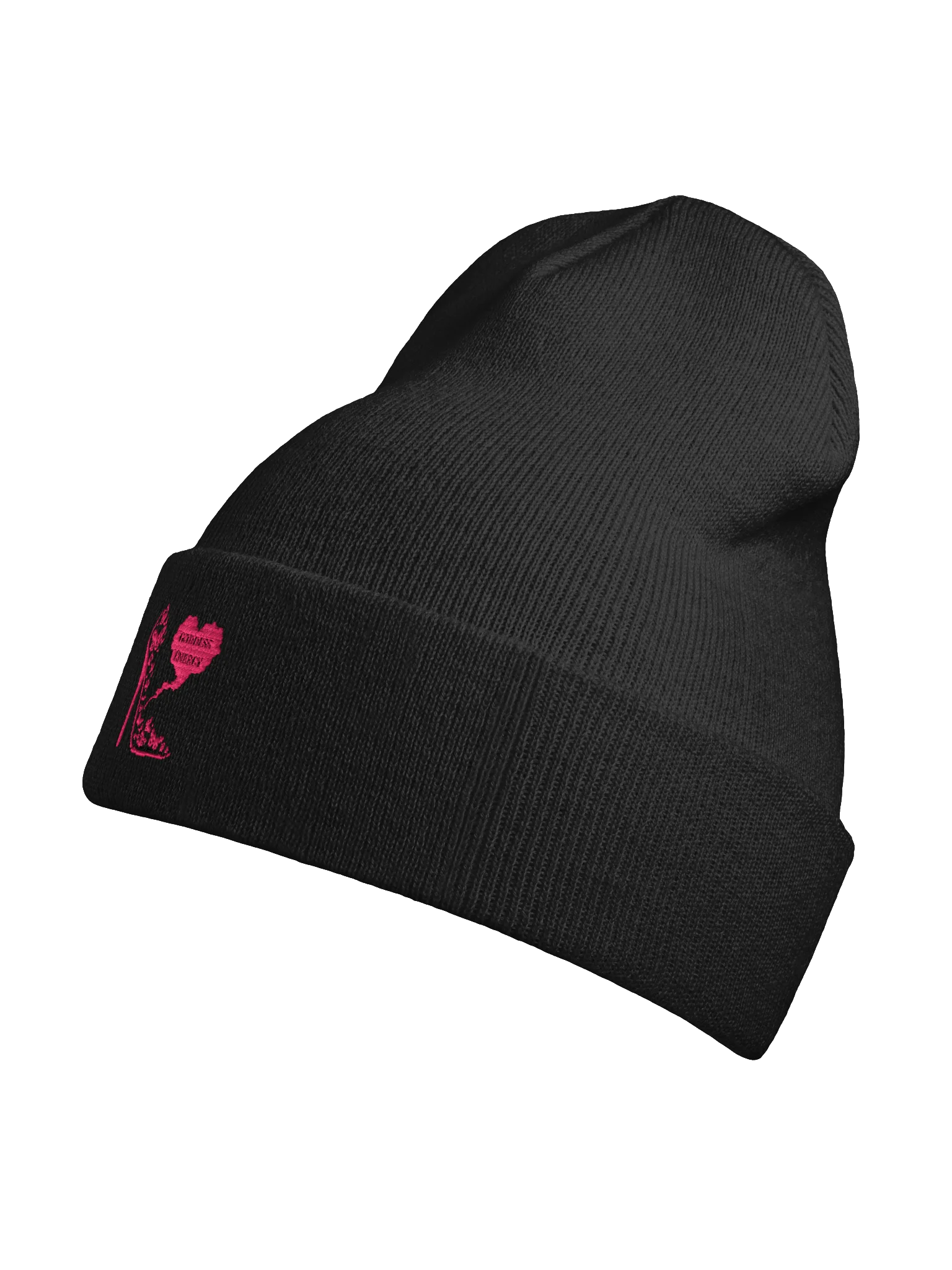 Goddess Energy Knit Cap product image (66)