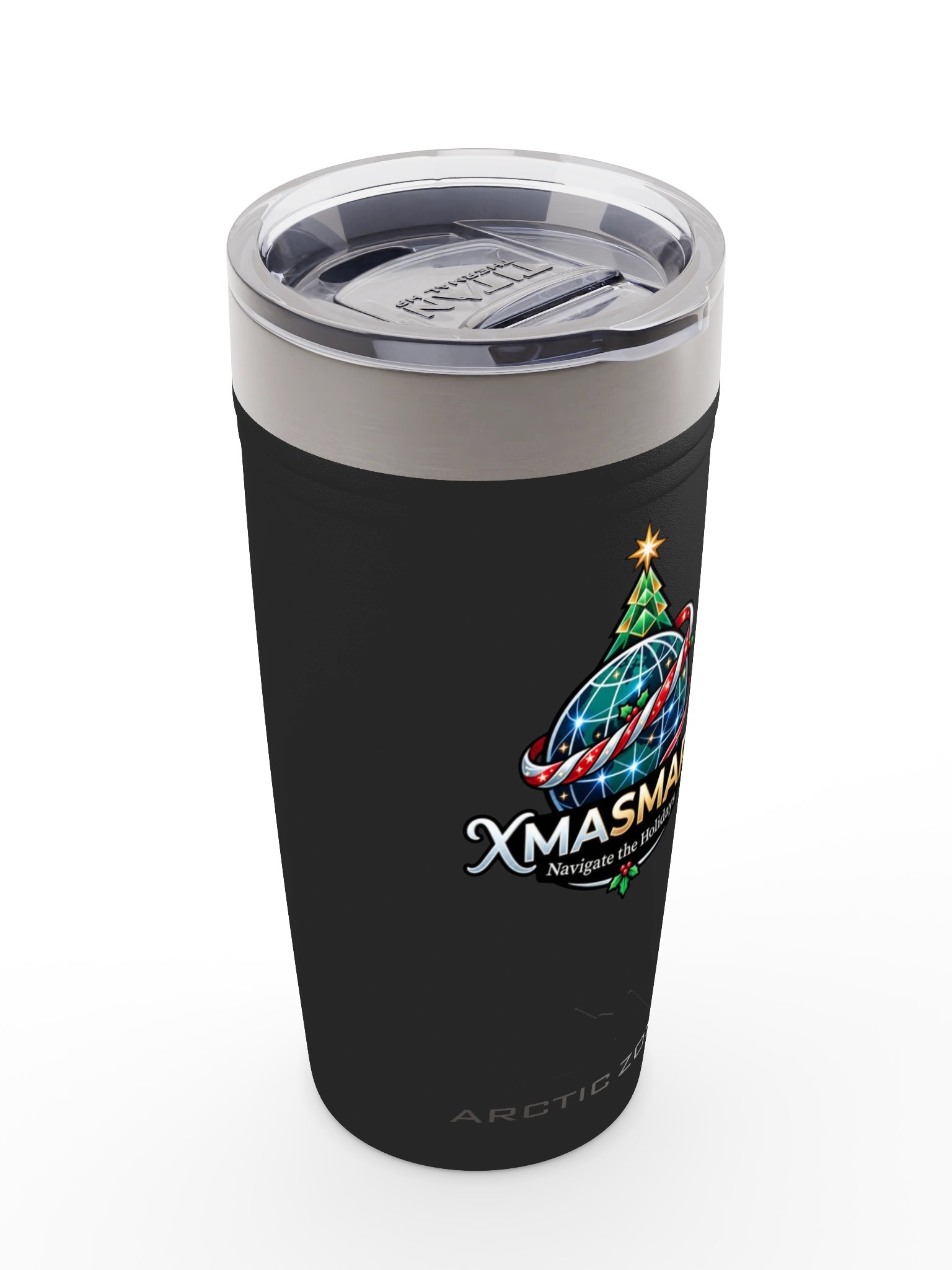 XmasMaps Official Travel Tumbler product image (29)