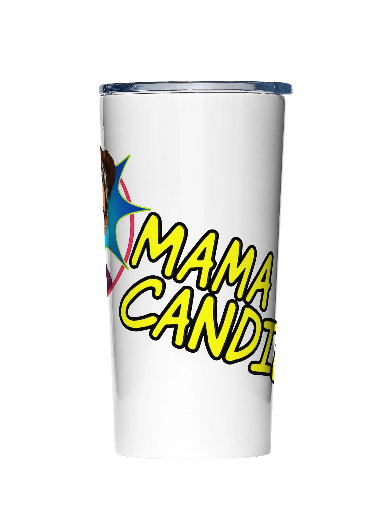Mama T's Mega Mug product image (1)