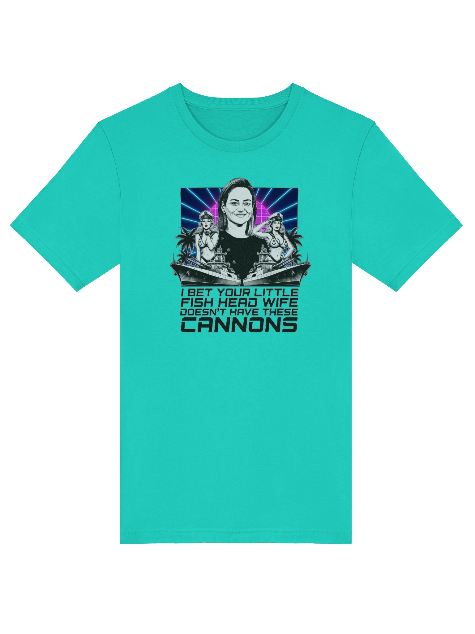 CANNONS product image (33)